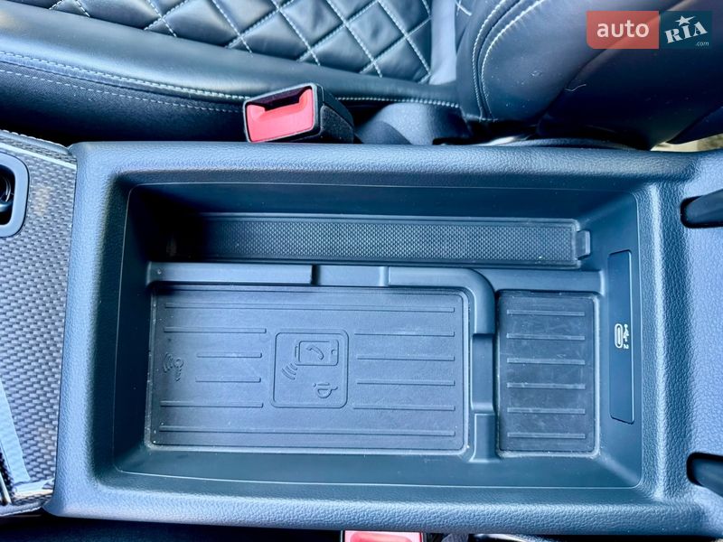 Седан Audi S4 2019 в Киеве фото 79 Седан Audi S4 2019 в Киеве