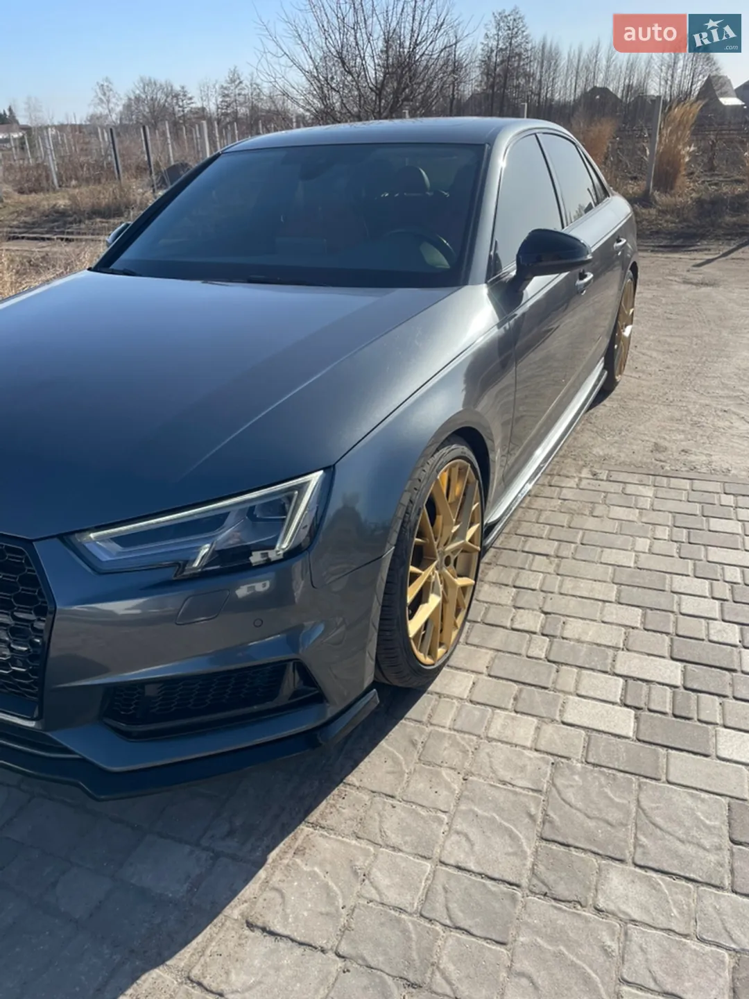 2018 Audi S4 - мініатюра 3