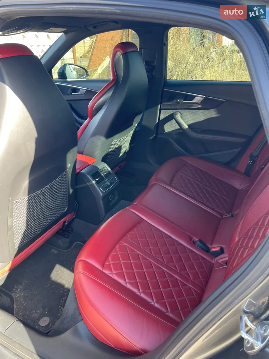 2018 Audi S4 - мініатюра 9