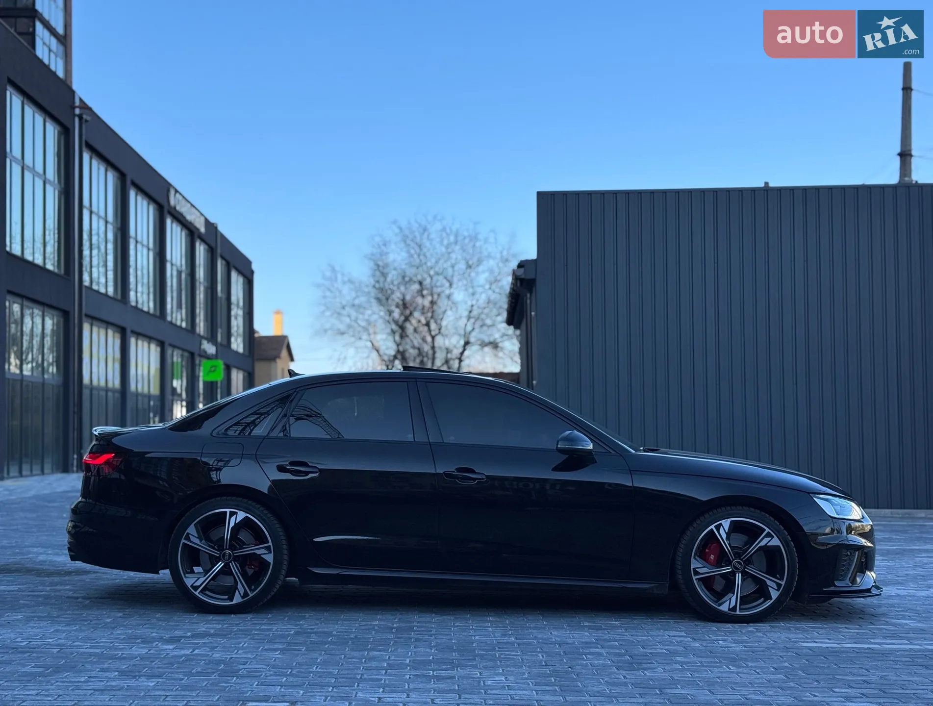 2023 Audi S4 - мініатюра 14