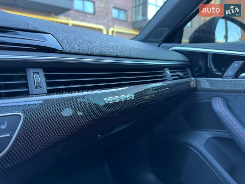Седан Audi S4 2023 в Полтаві фото 29 Седан Audi S4 2023 в Полтаві