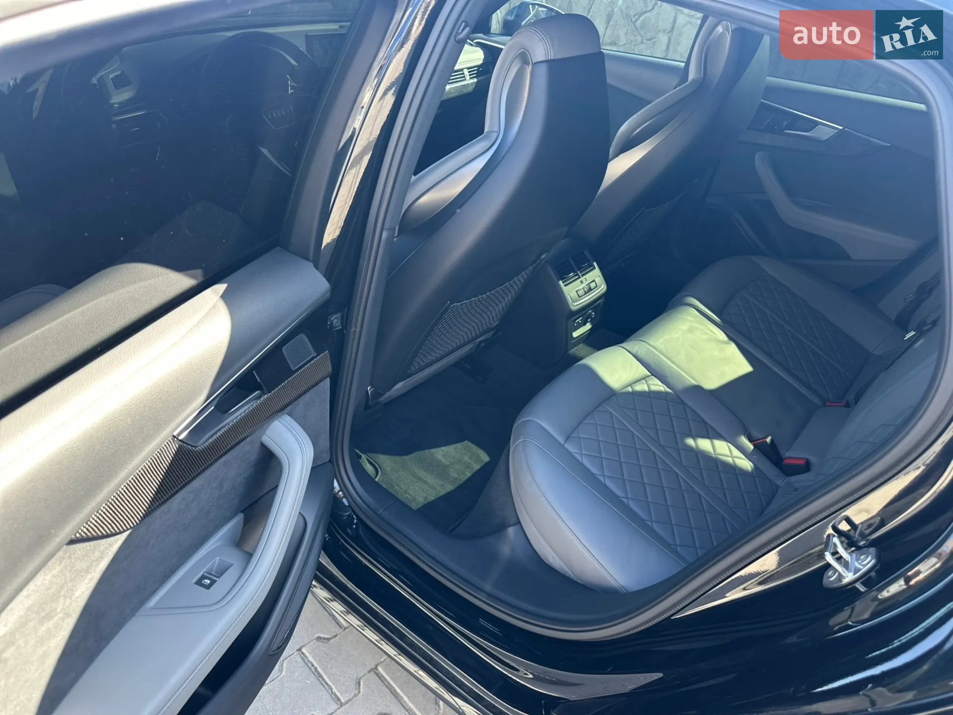 2023 Audi S4 - мініатюра 17