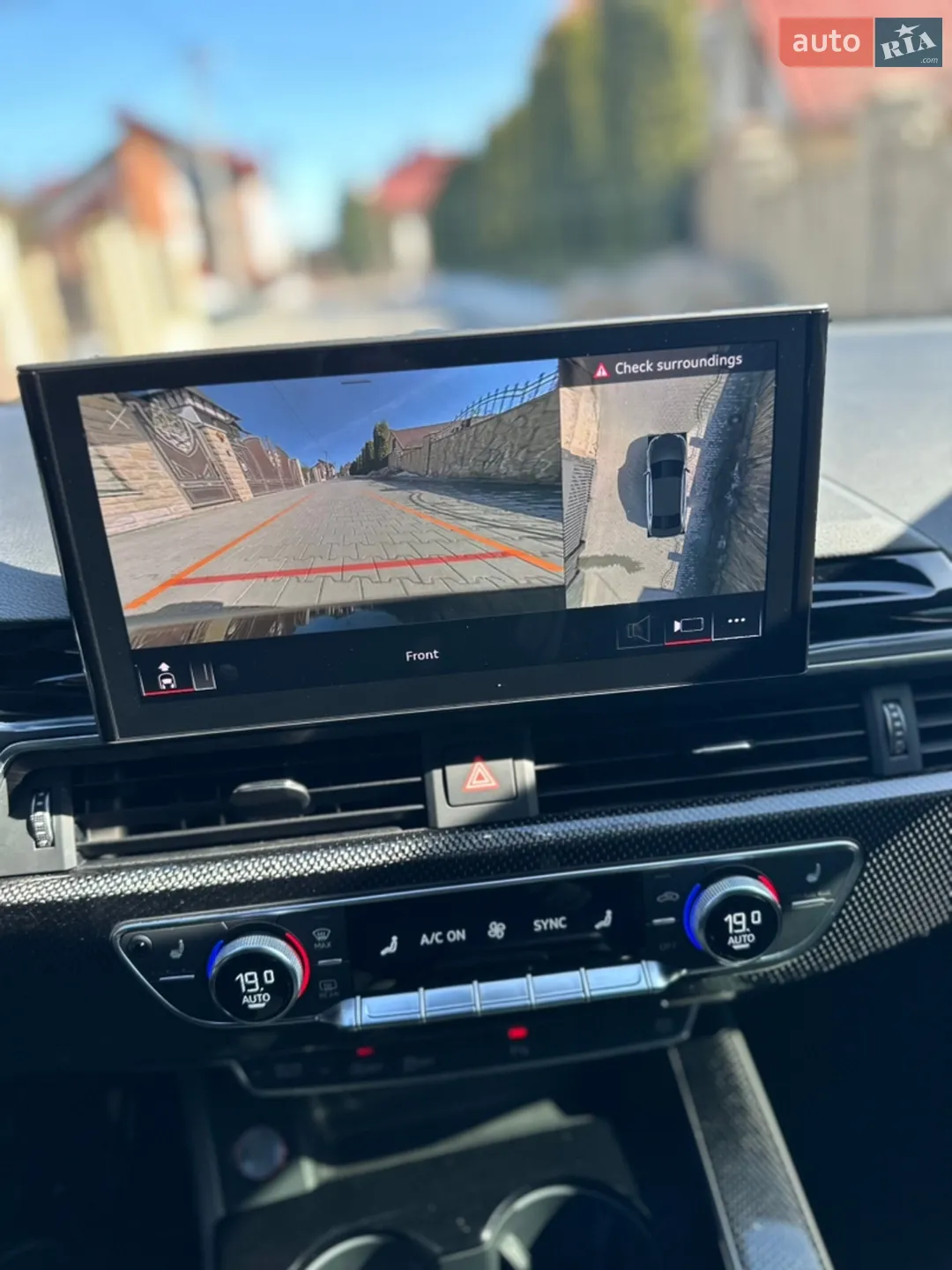 2023 Audi S4 - мініатюра 28