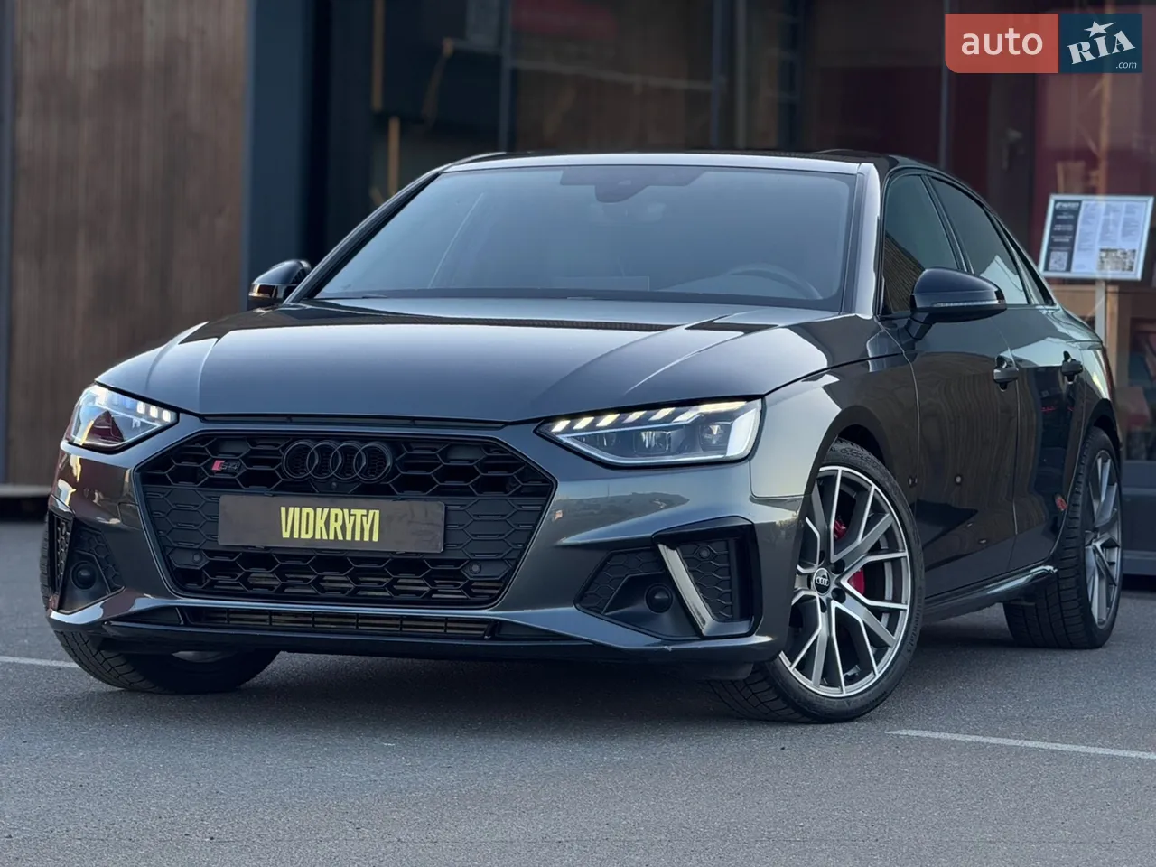 2020 Audi A4 - мініатюра 49