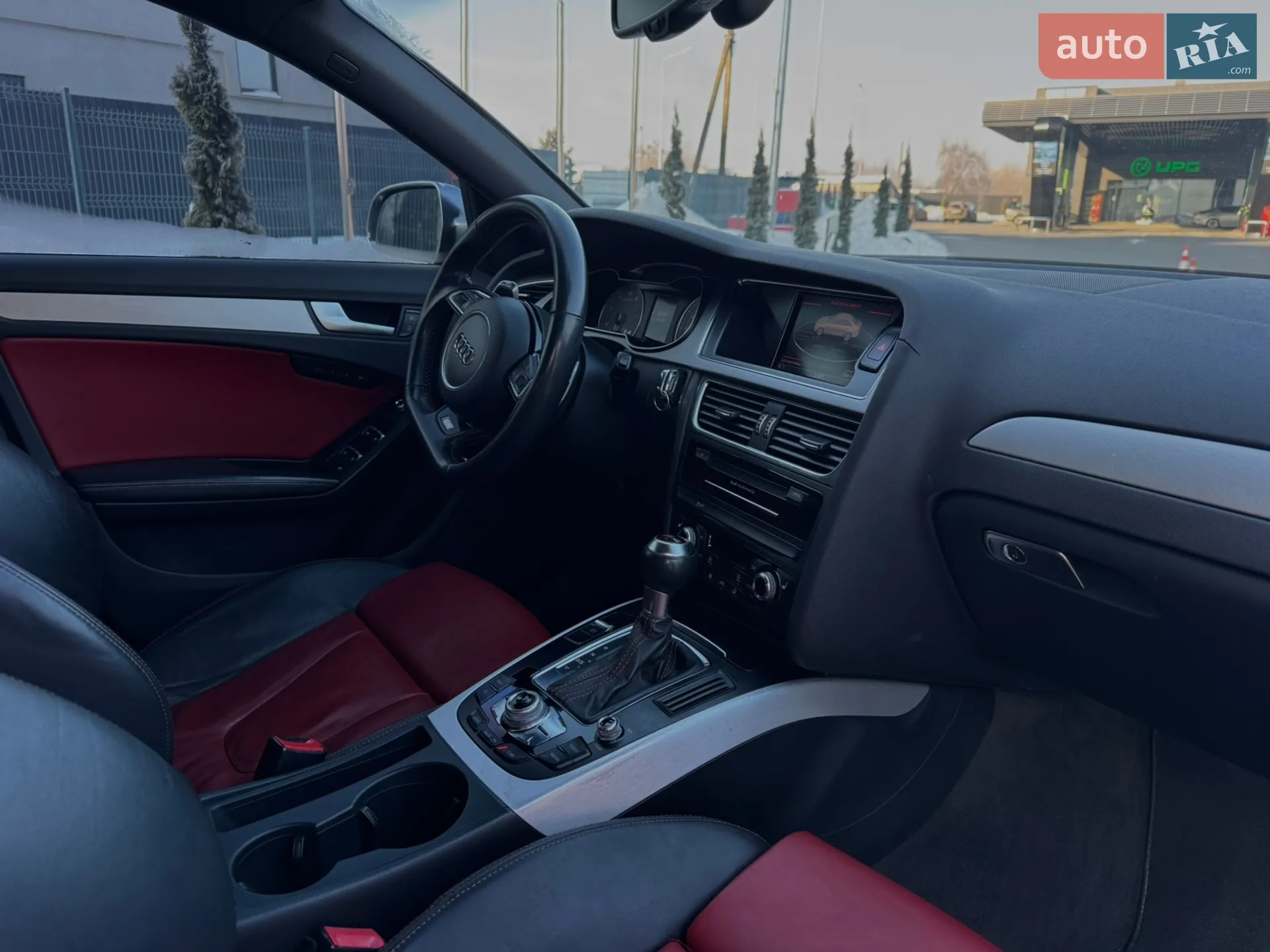 2013 Audi S4 - мініатюра 19