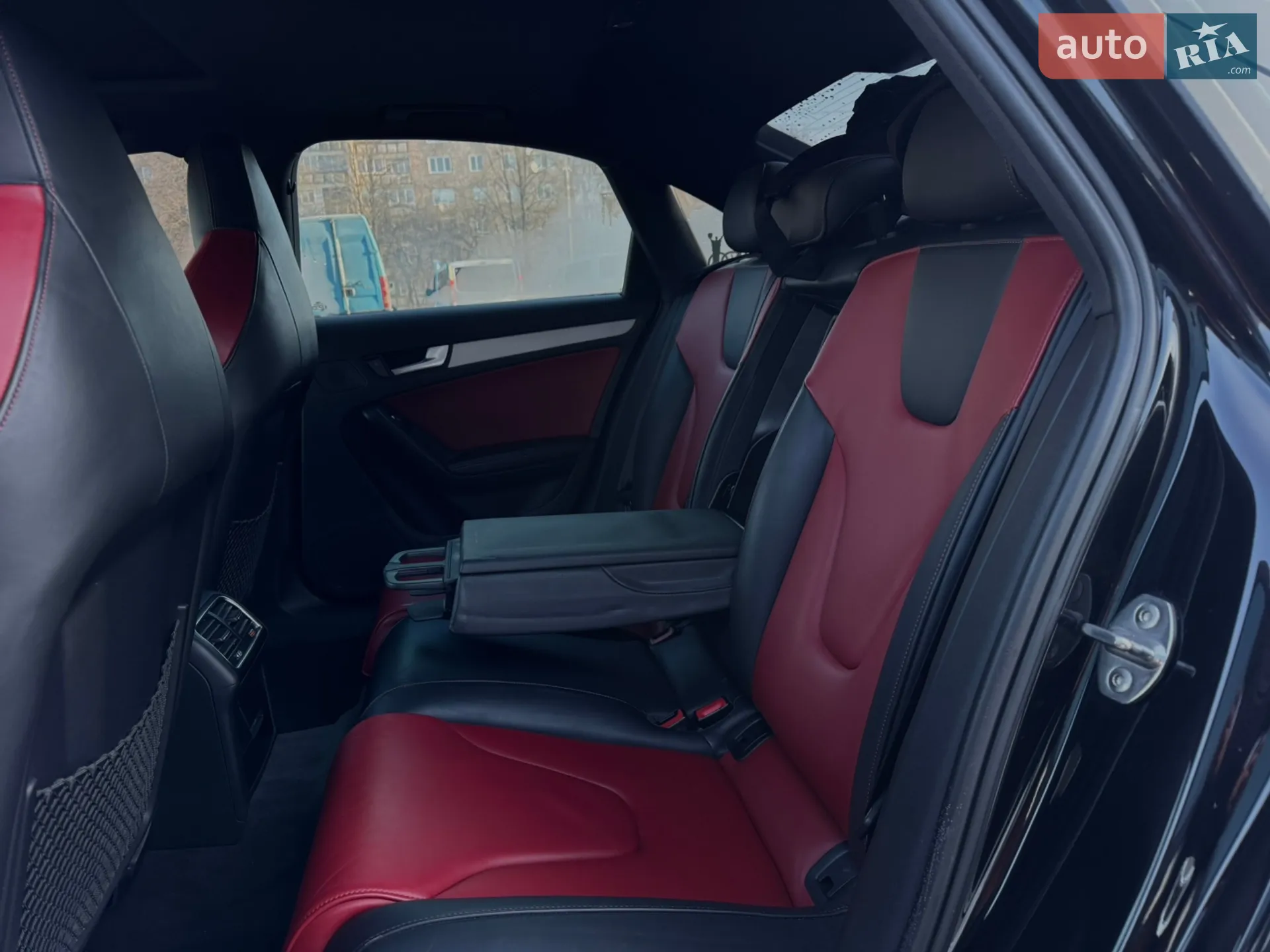 2013 Audi S4 - мініатюра 23