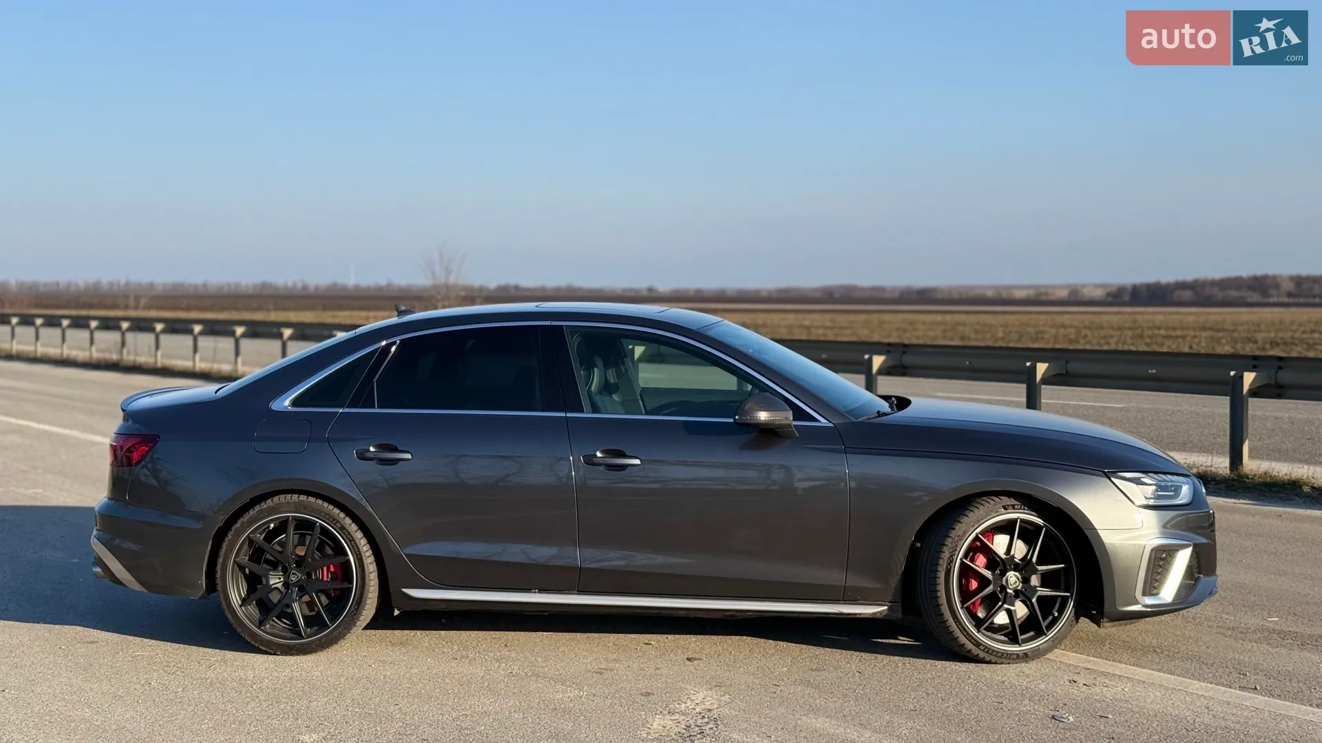 2020 Audi S4 - мініатюра 5