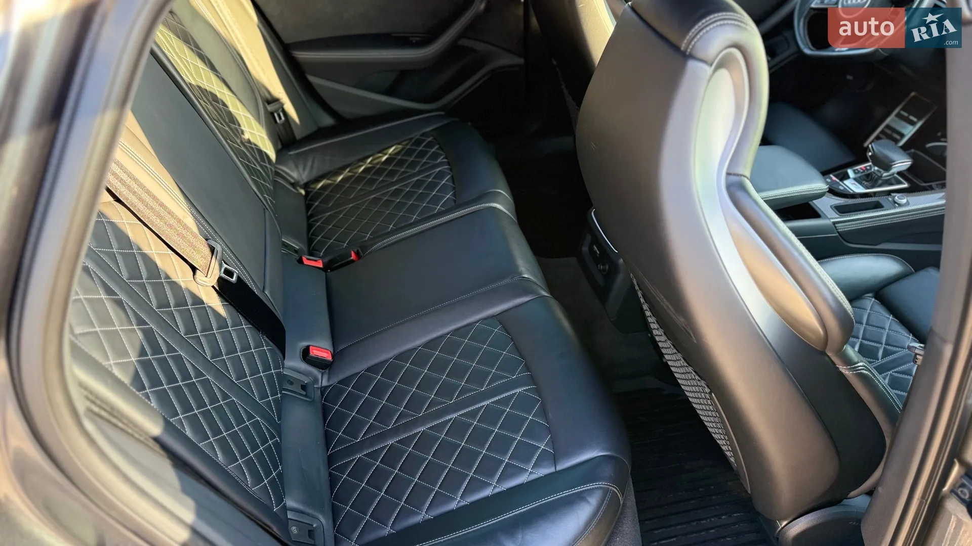 2020 Audi S4 - мініатюра 10