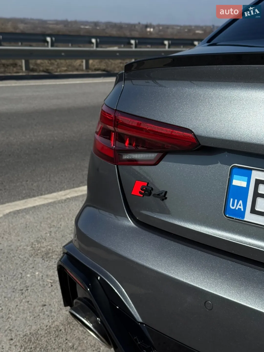 2017 Audi S4 - мініатюра 11