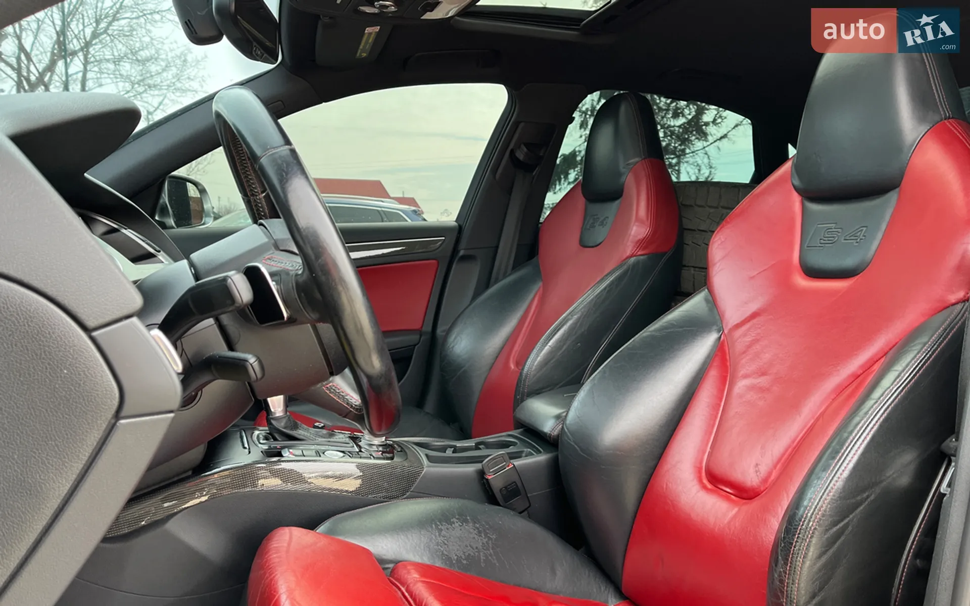 2011 Audi S4 - мініатюра 9
