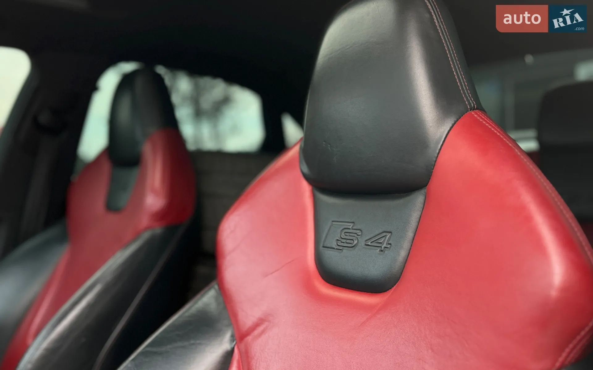2011 Audi S4 - мініатюра 19