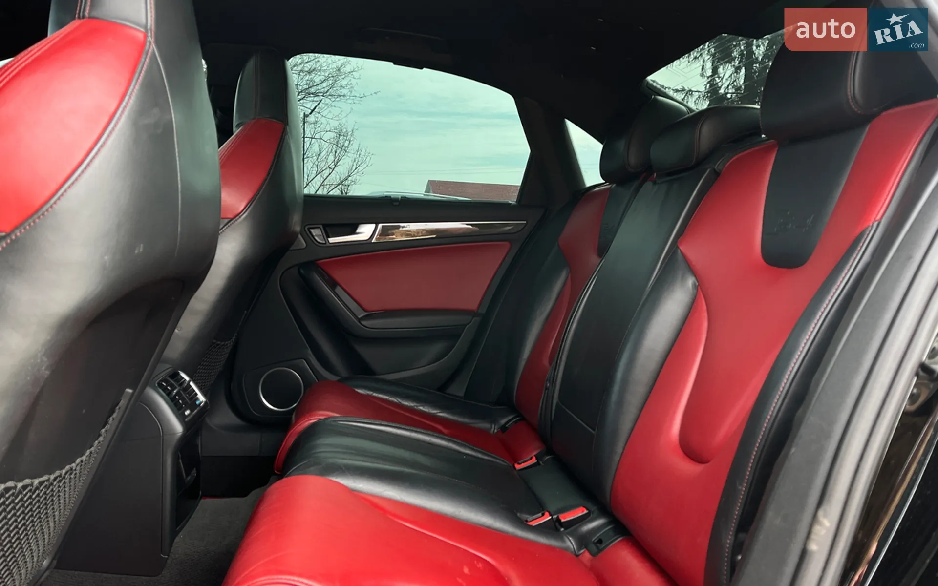 2011 Audi S4 - мініатюра 22
