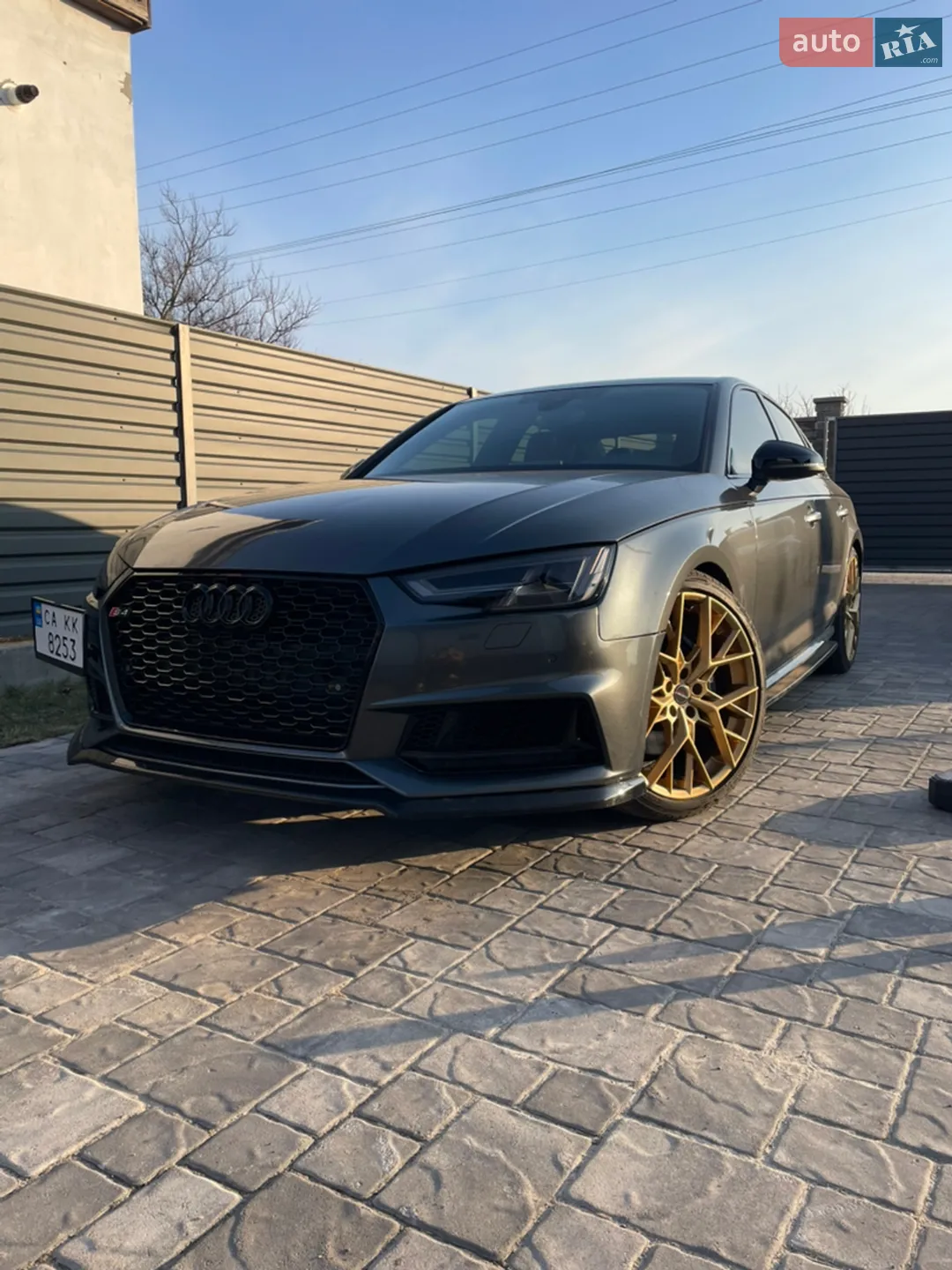 2018 Audi S4 - мініатюра 16