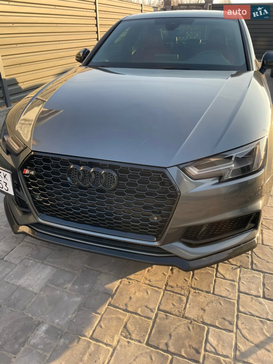 2018 Audi S4 - мініатюра 22