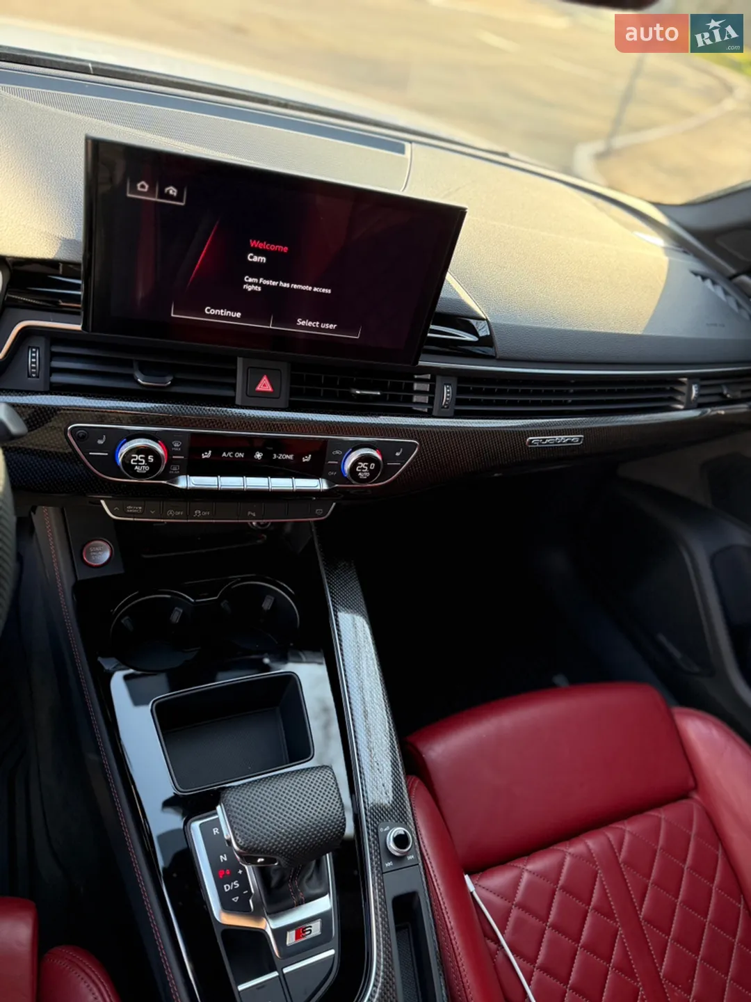 2020 Audi S4 - мініатюра 25