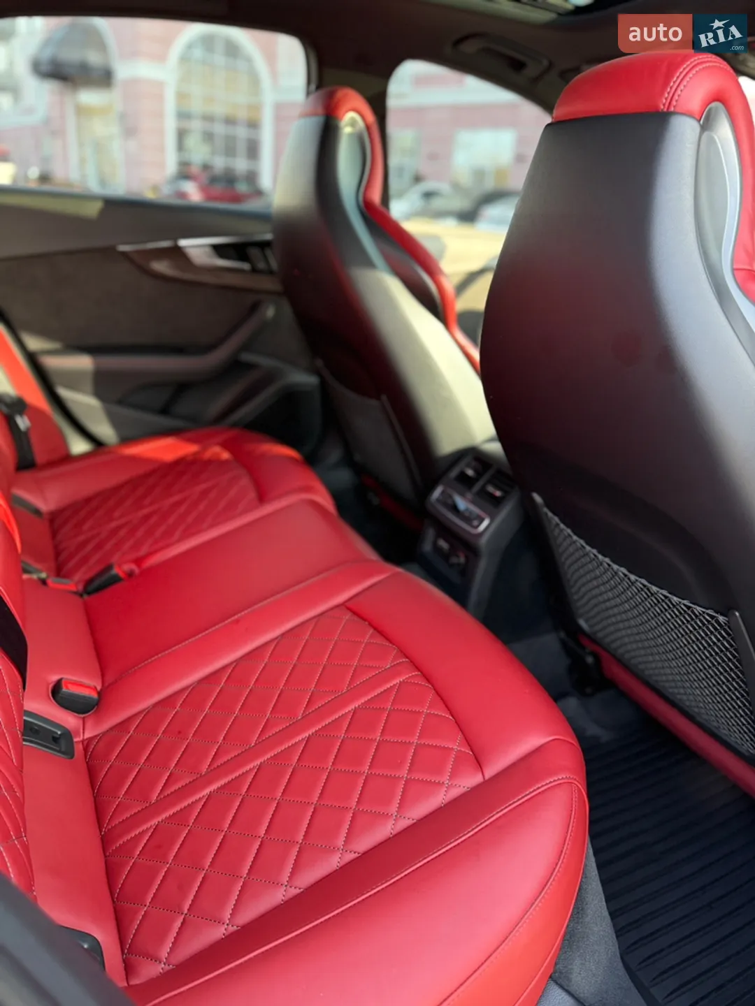 2020 Audi S4 - мініатюра 35