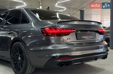Седан Audi S4 2023 в Одессе