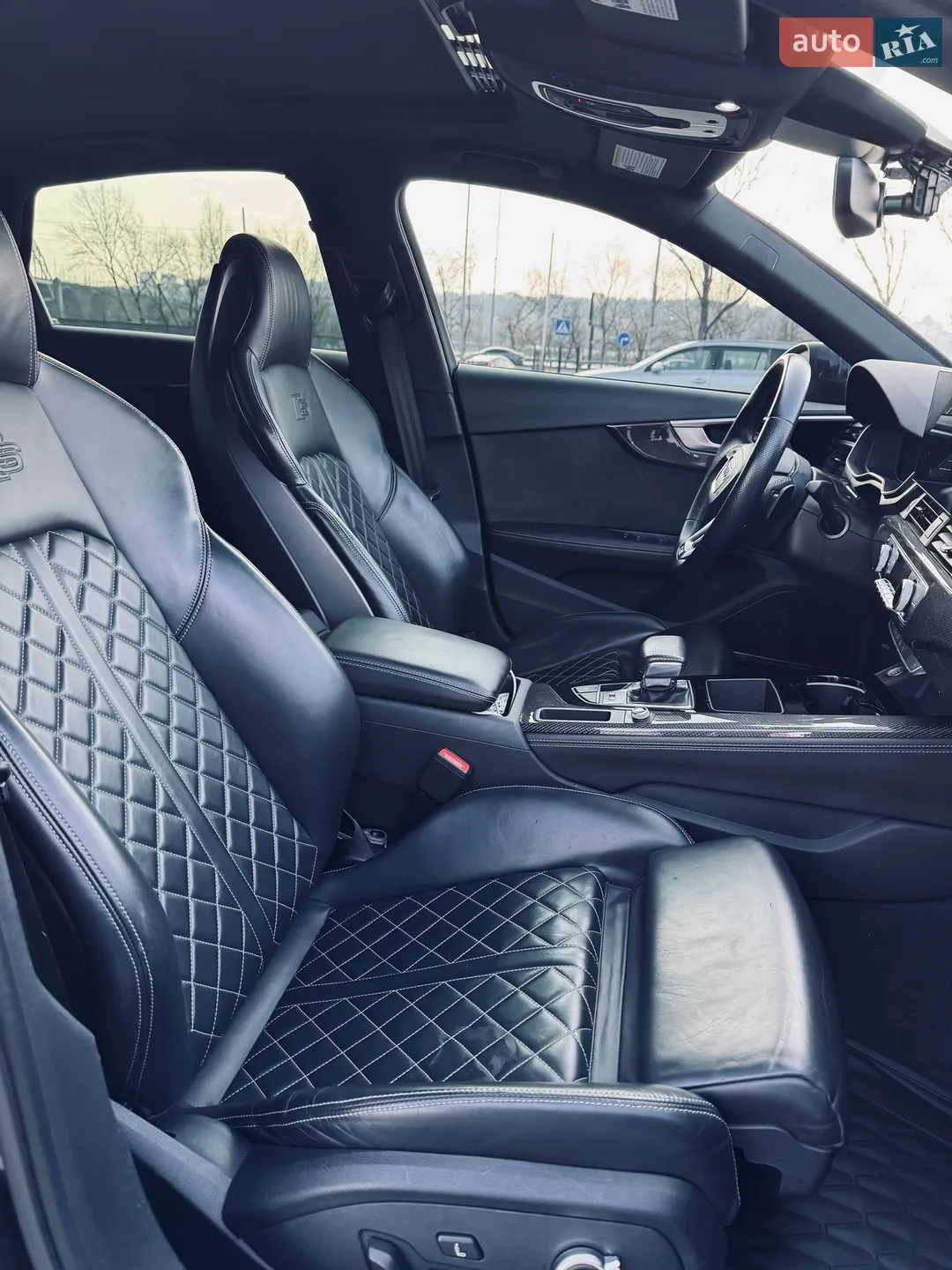 2020 Audi S4 - мініатюра 10