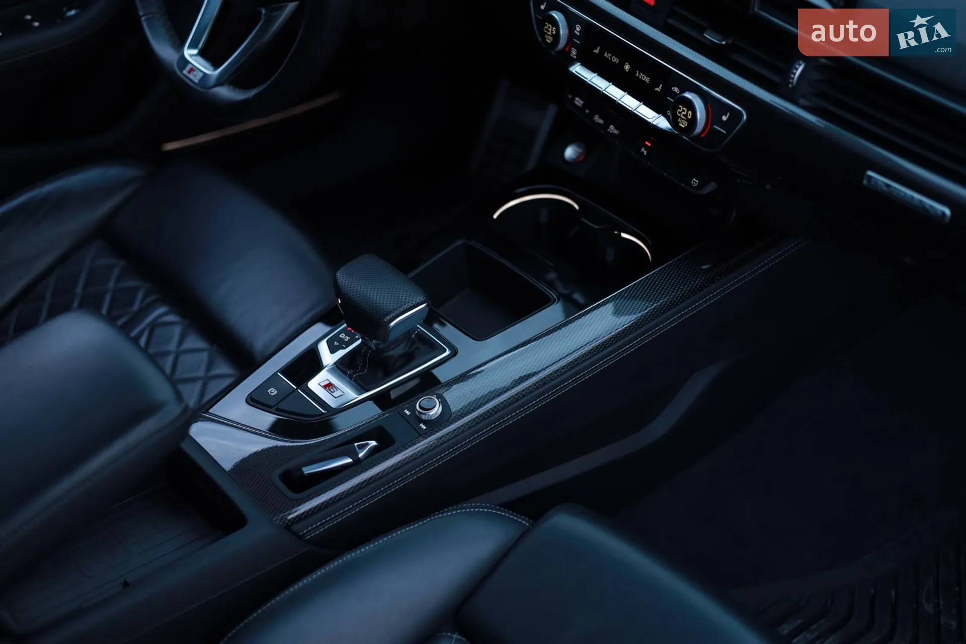 2022 Audi S4 - мініатюра 25