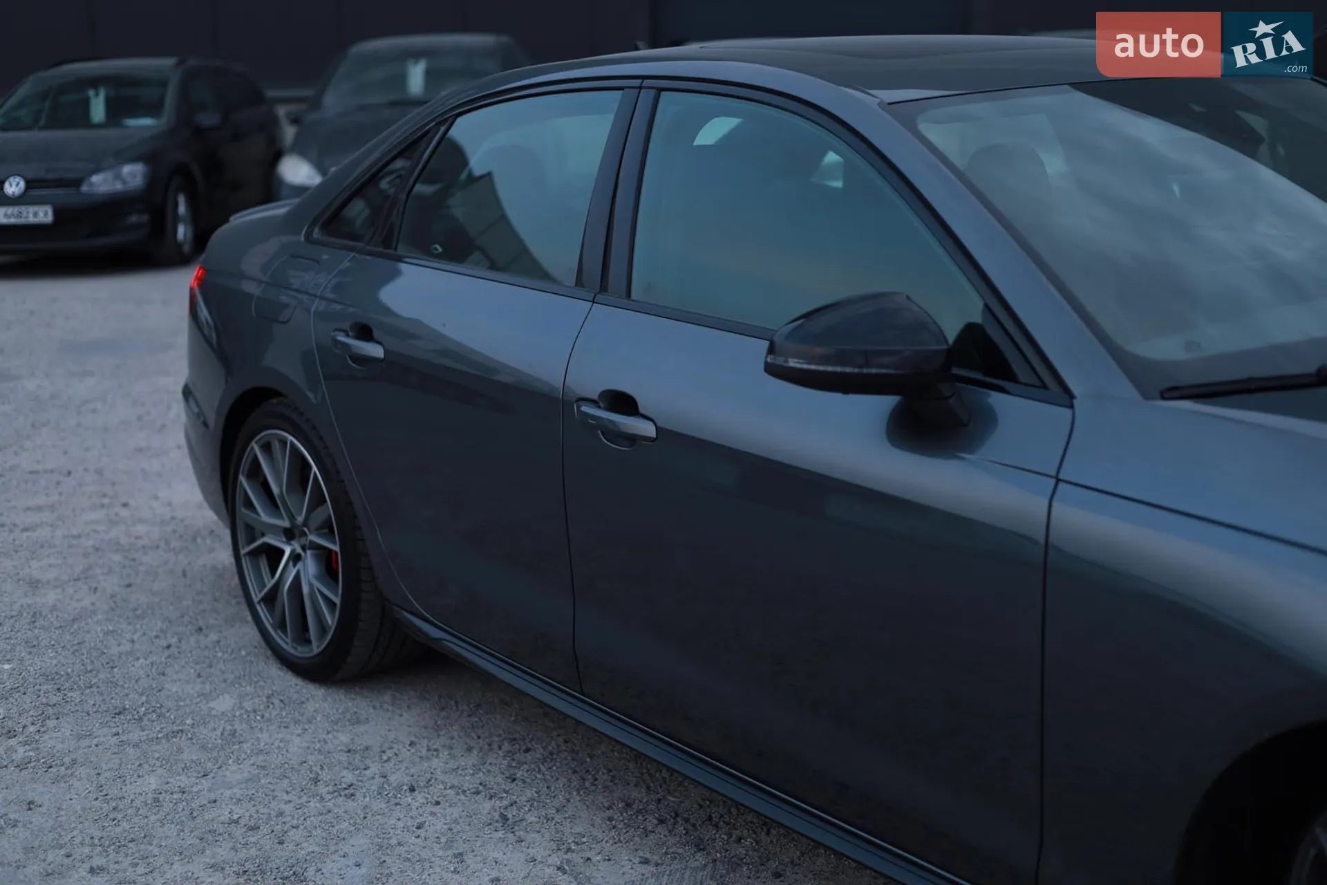 2022 Audi S4 - мініатюра 15