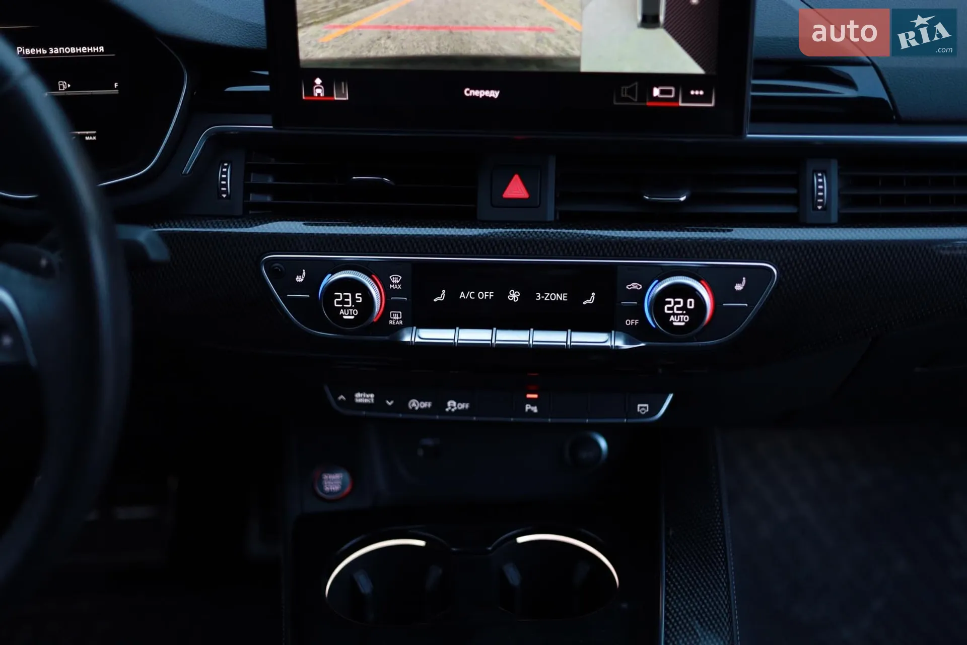 2022 Audi S4 - мініатюра 33