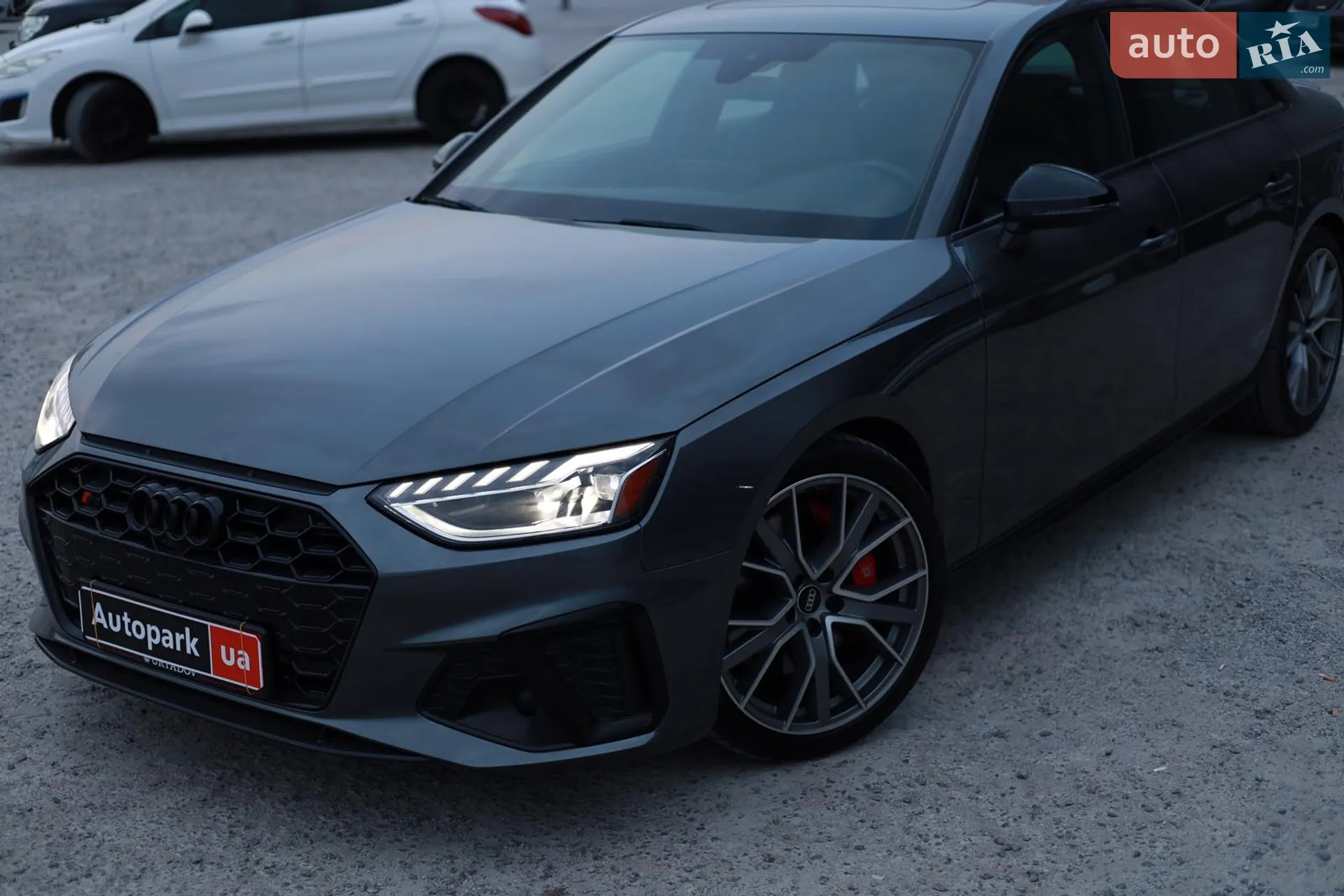 2022 Audi S4 - мініатюра 5