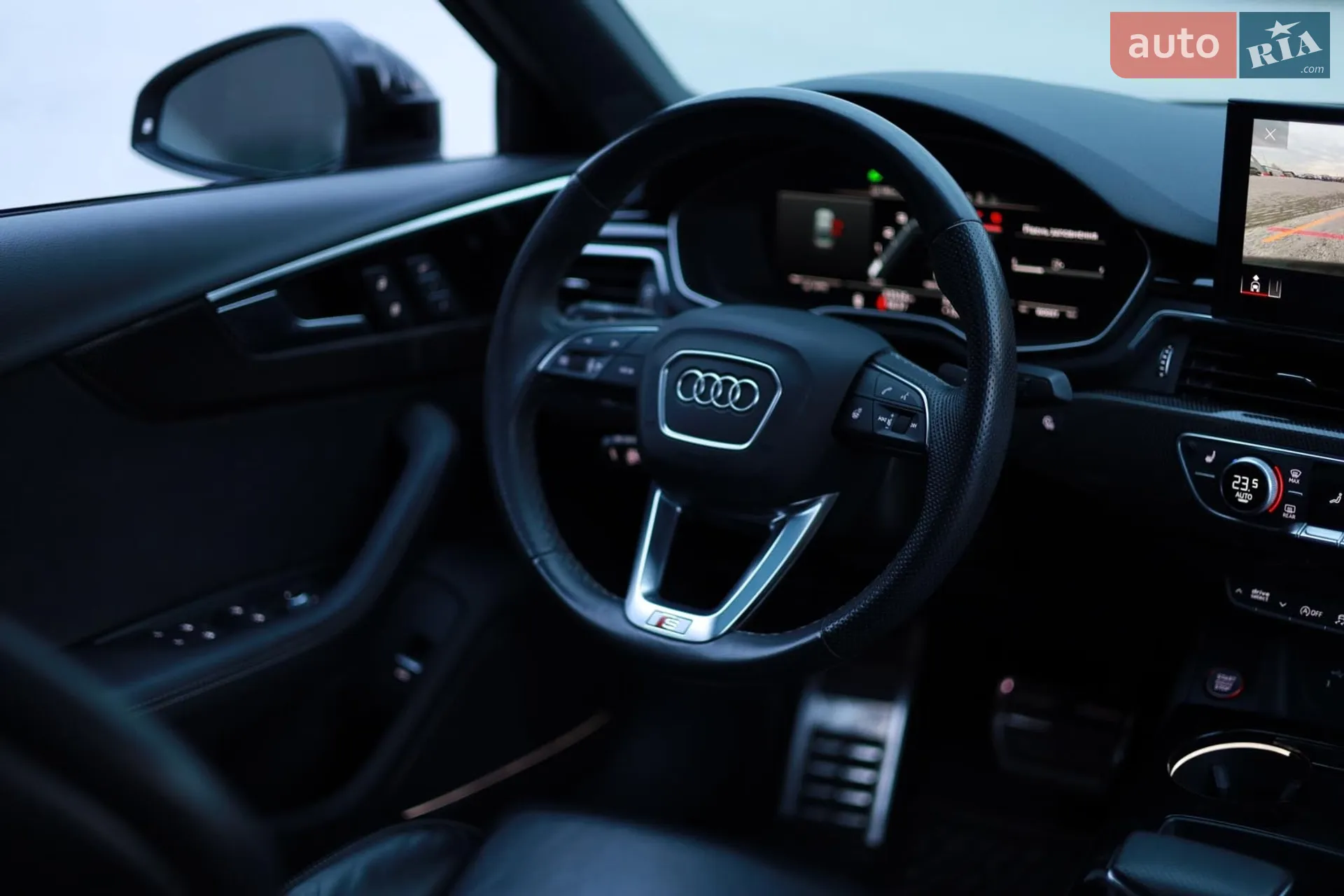 2022 Audi S4 - мініатюра 46