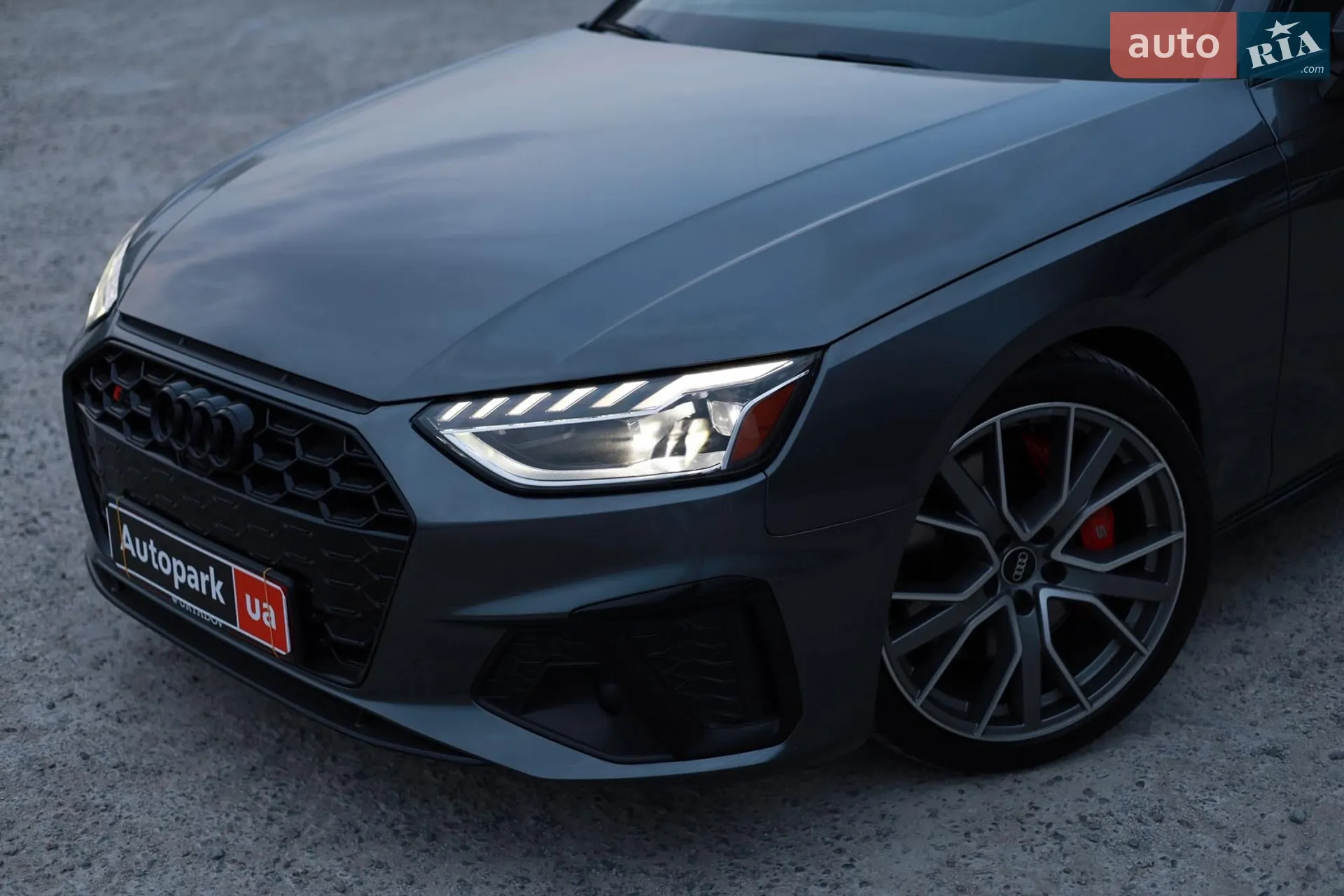2022 Audi S4 - мініатюра 4