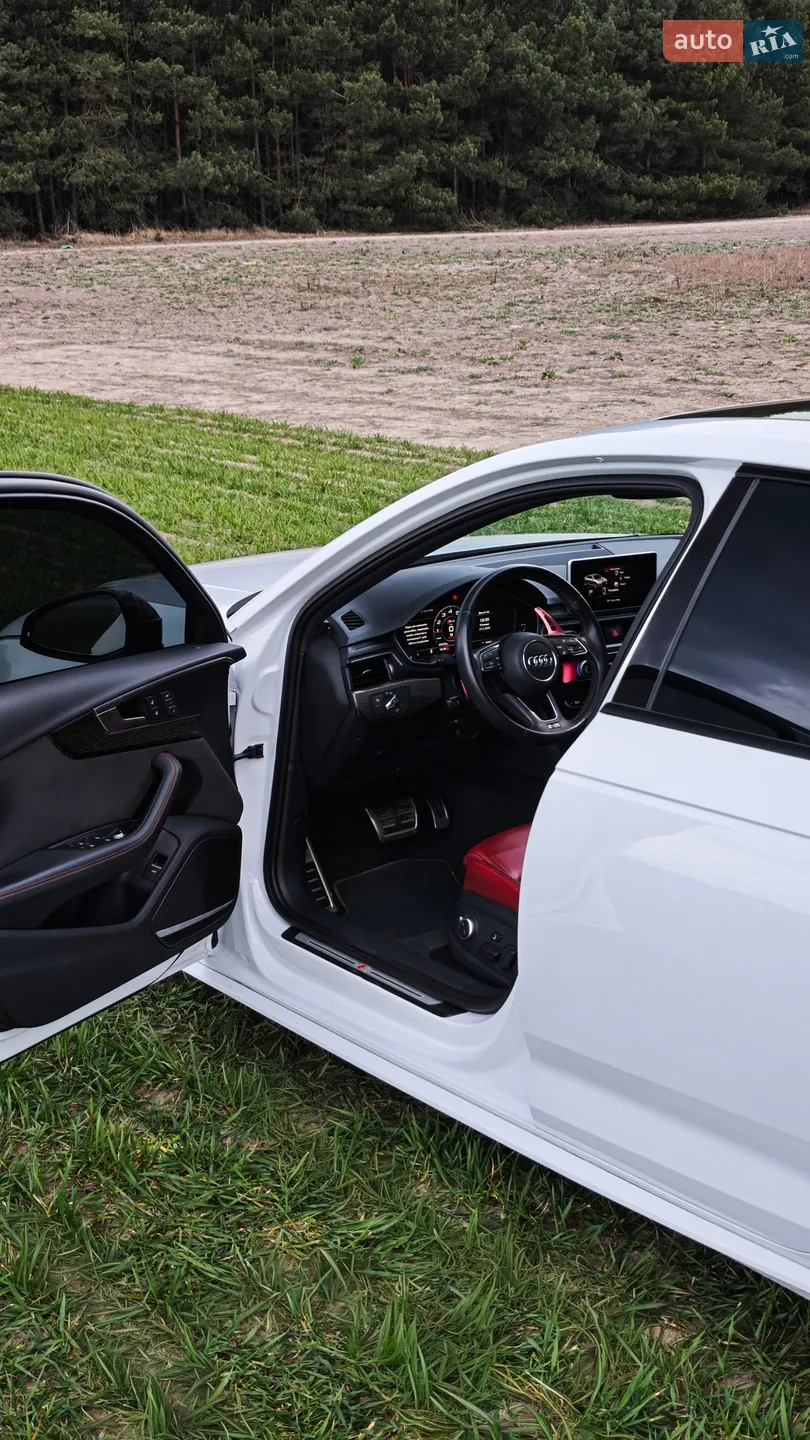 2018 Audi S4 - мініатюра 12