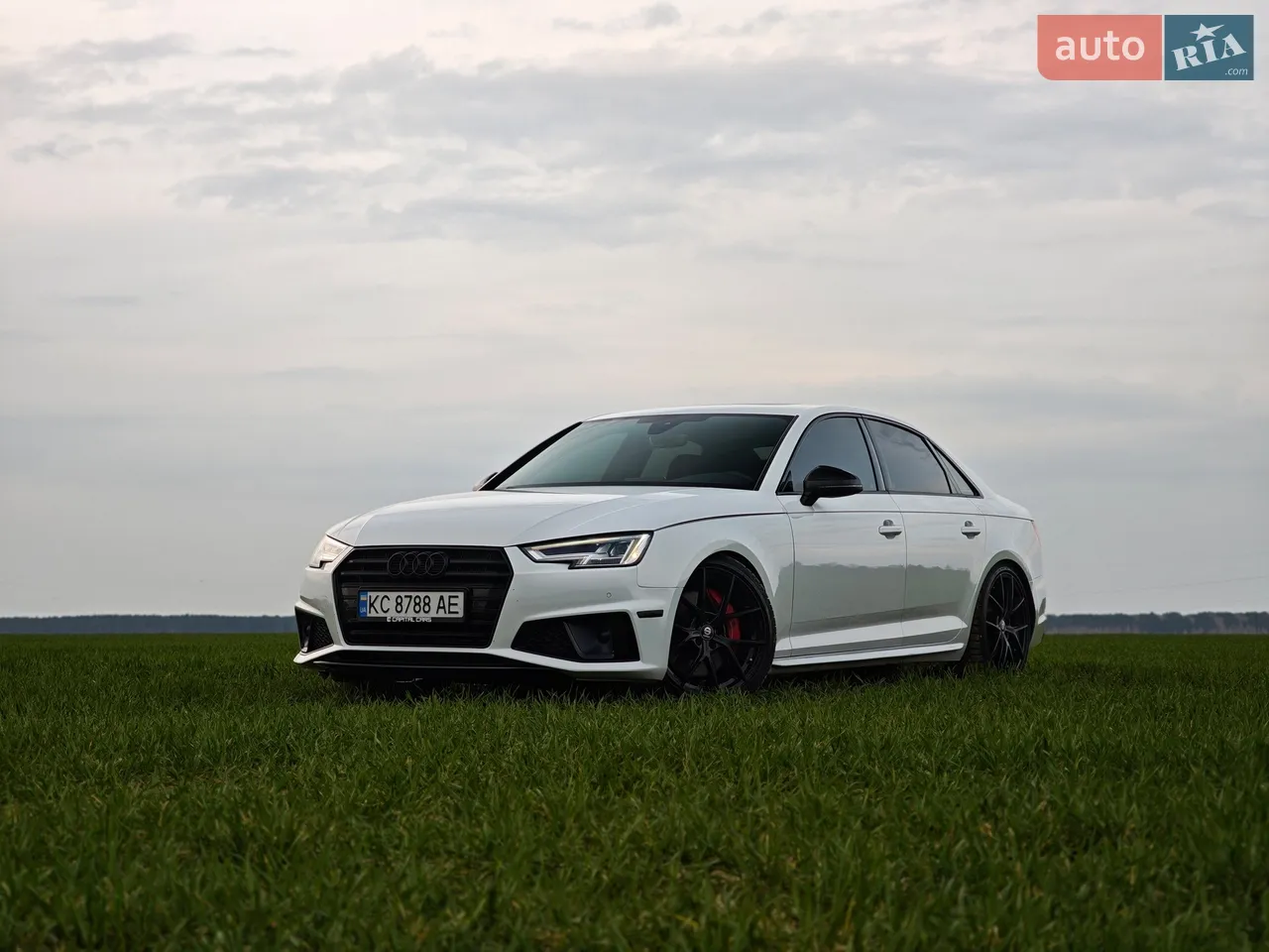 2019 Audi S4 - мініатюра 24