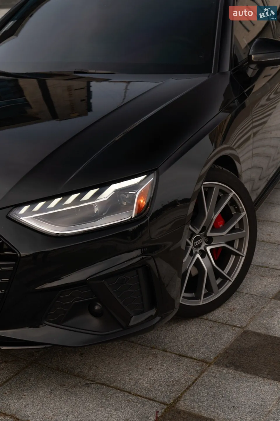 2022 Audi S4 - мініатюра 4
