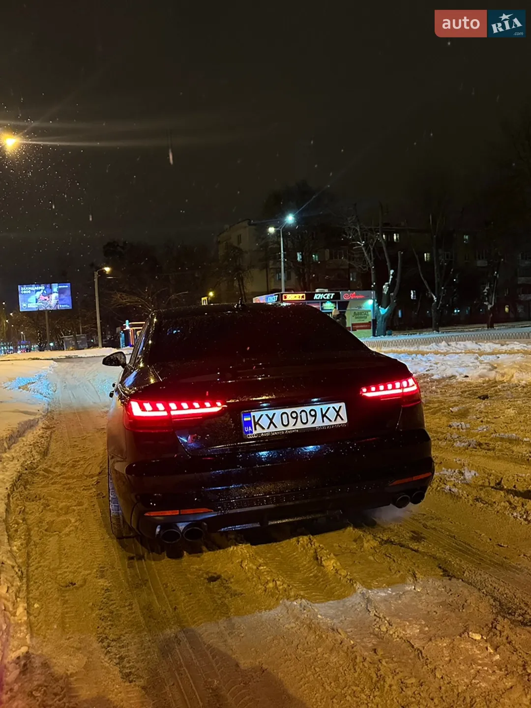 2022 Audi S4 - мініатюра 14