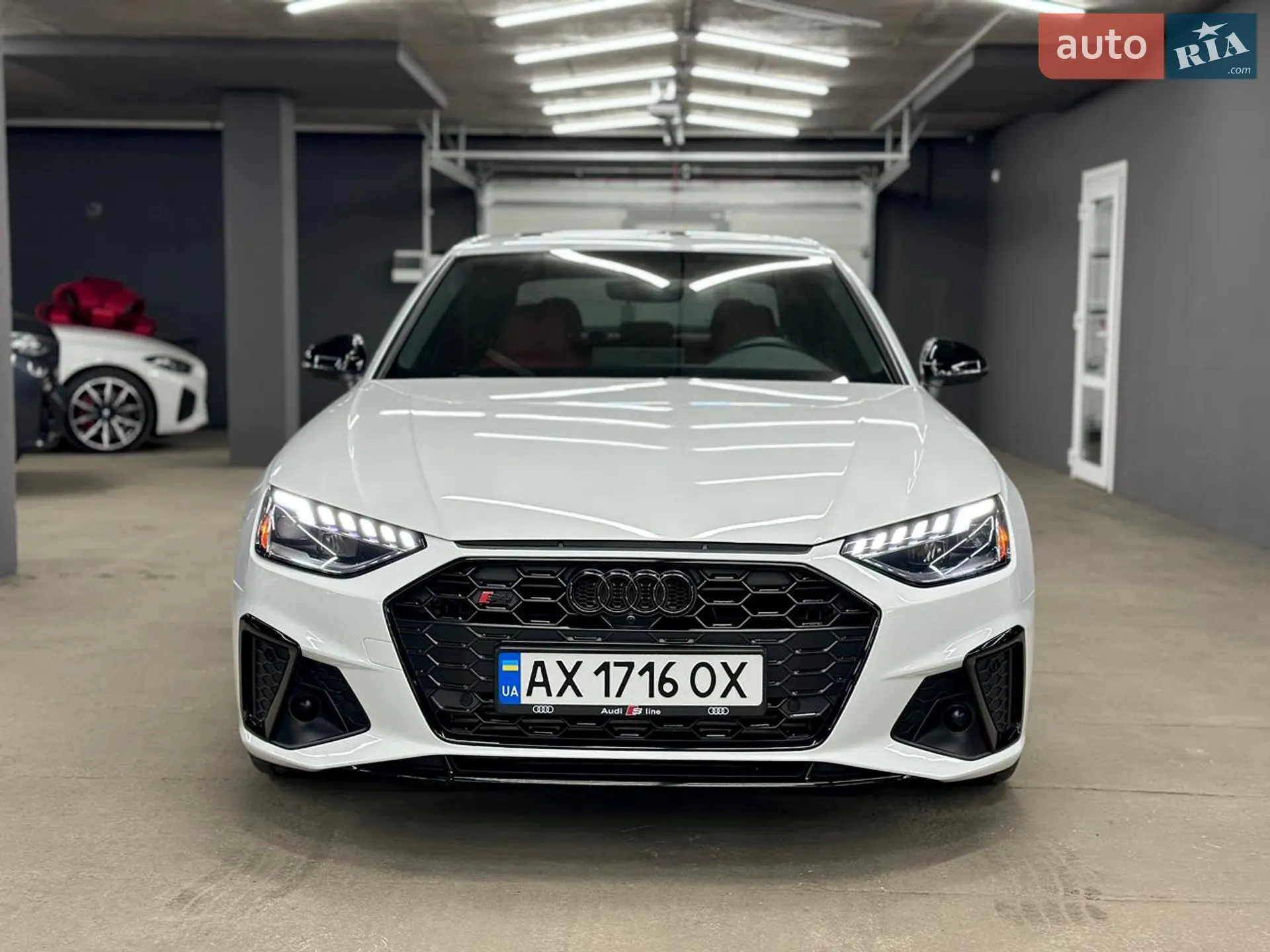 Фото авто 10