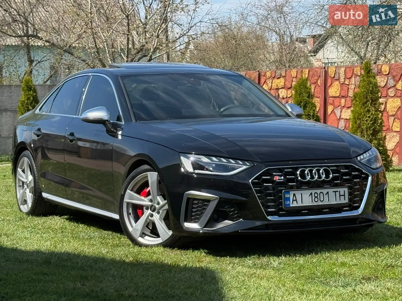 2023 Audi S4 - мініатюра 44