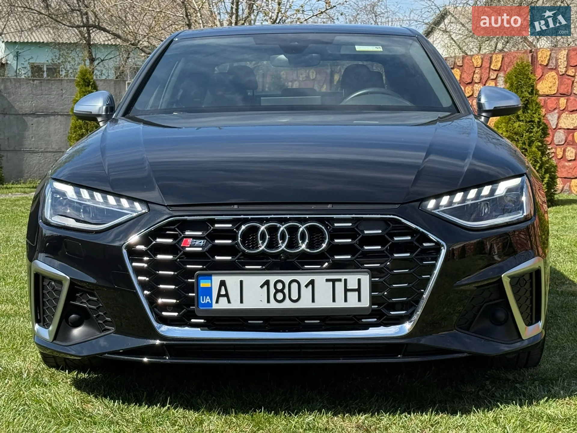 2022 Audi S4 - мініатюра 6