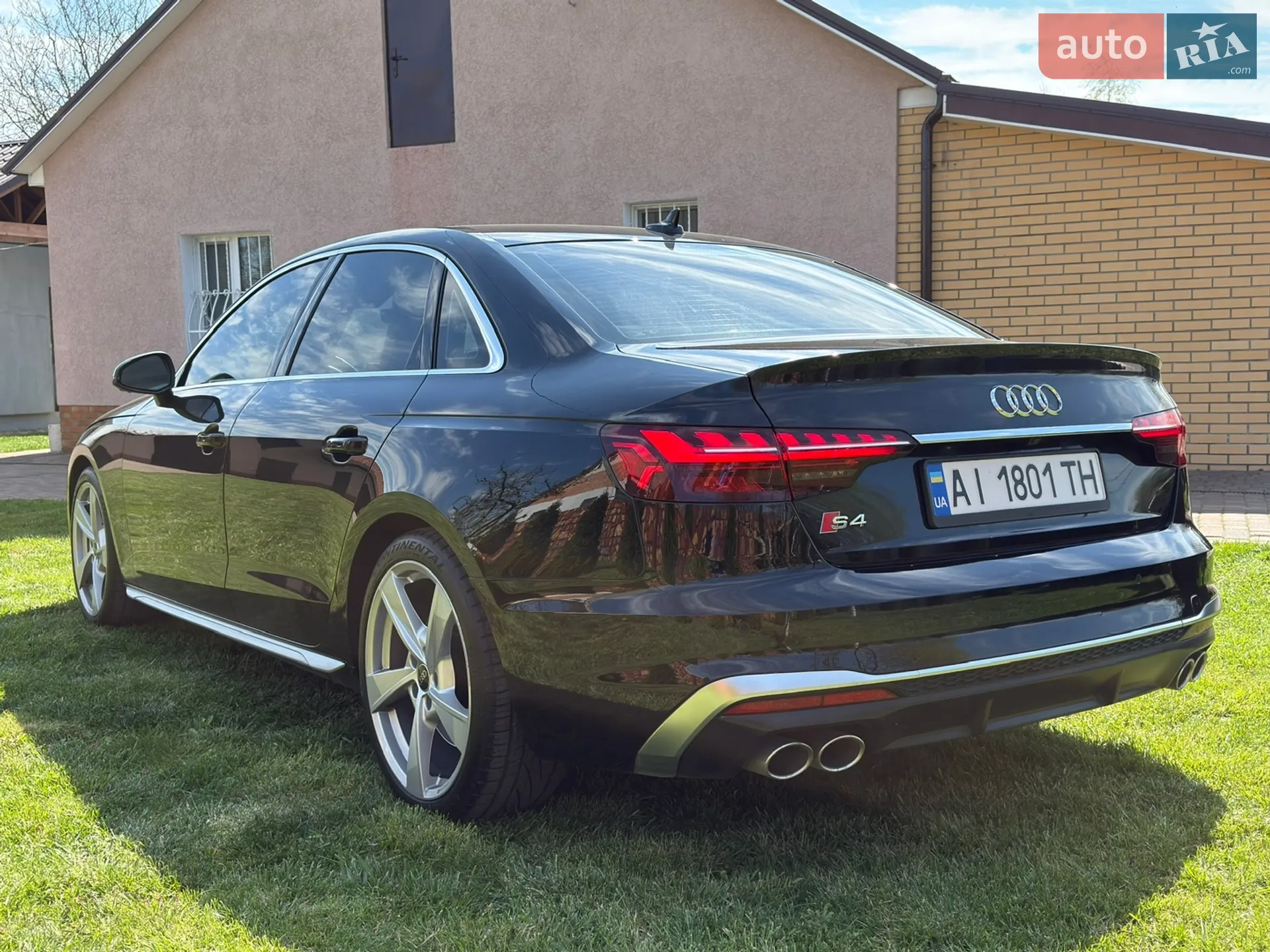 2022 Audi S4 - мініатюра 9