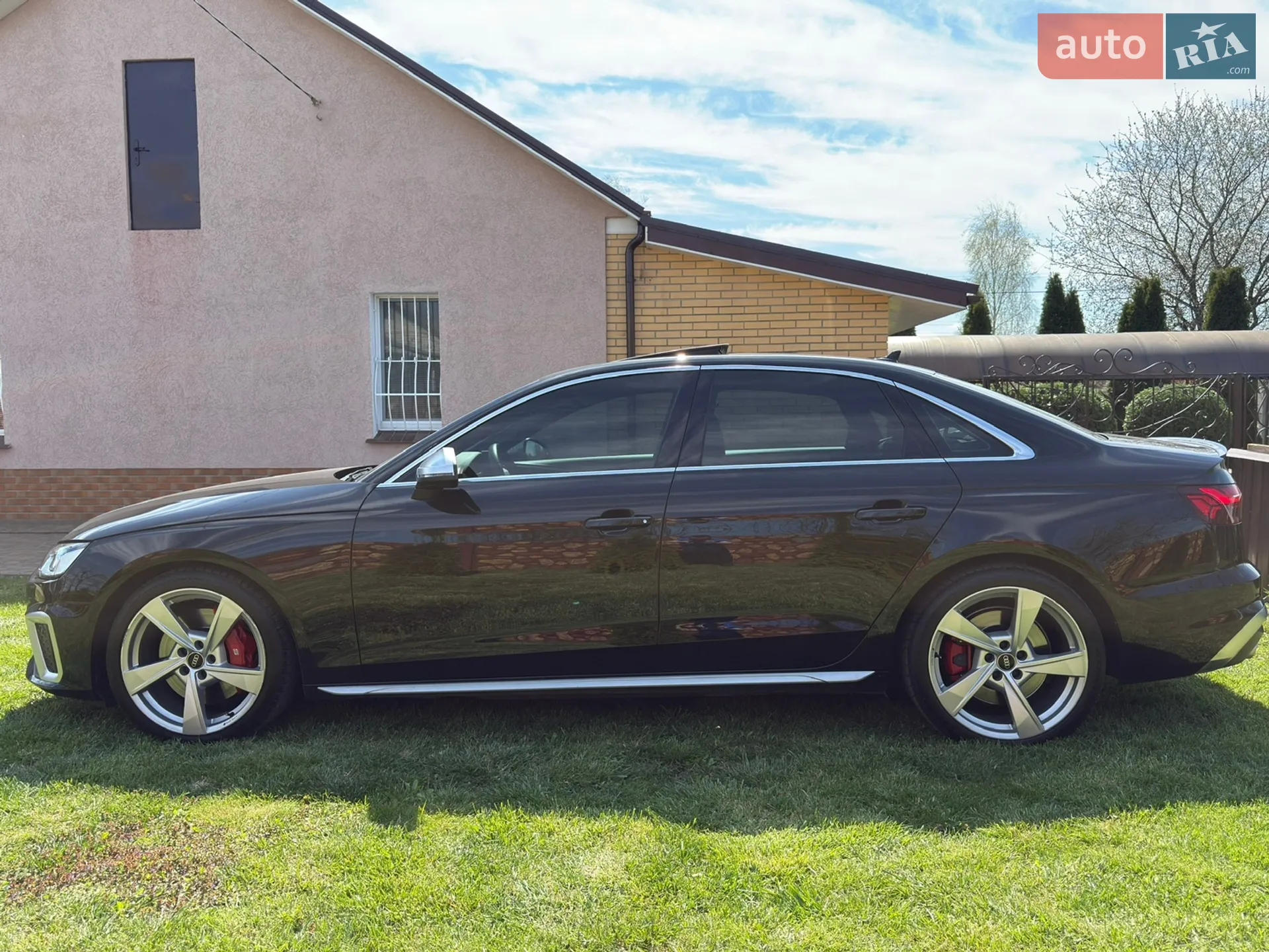 2022 Audi S4 - мініатюра 8