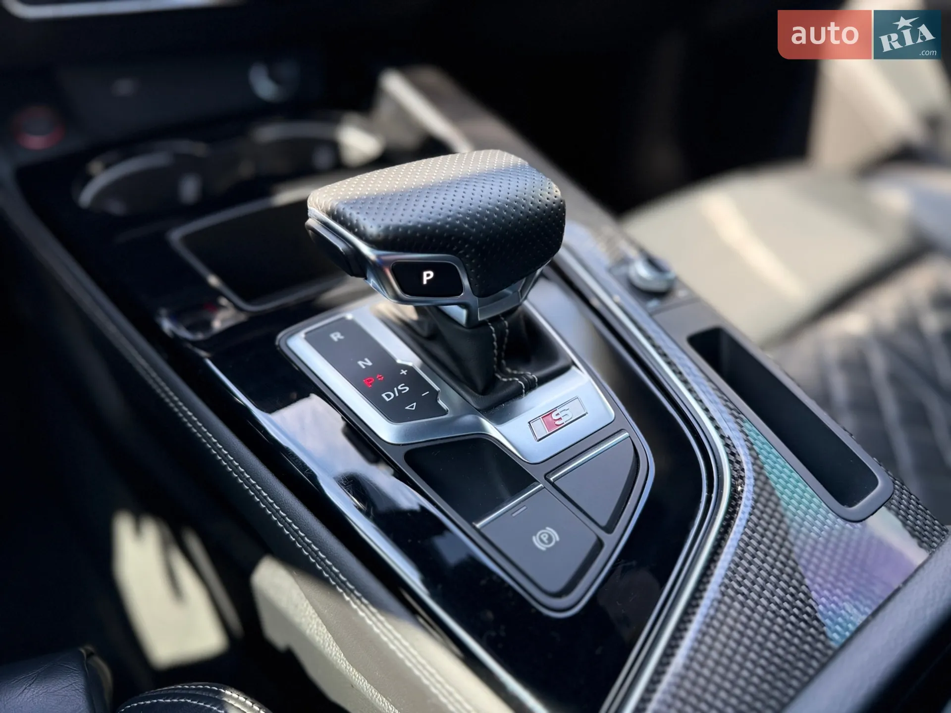 2022 Audi S4 - мініатюра 26