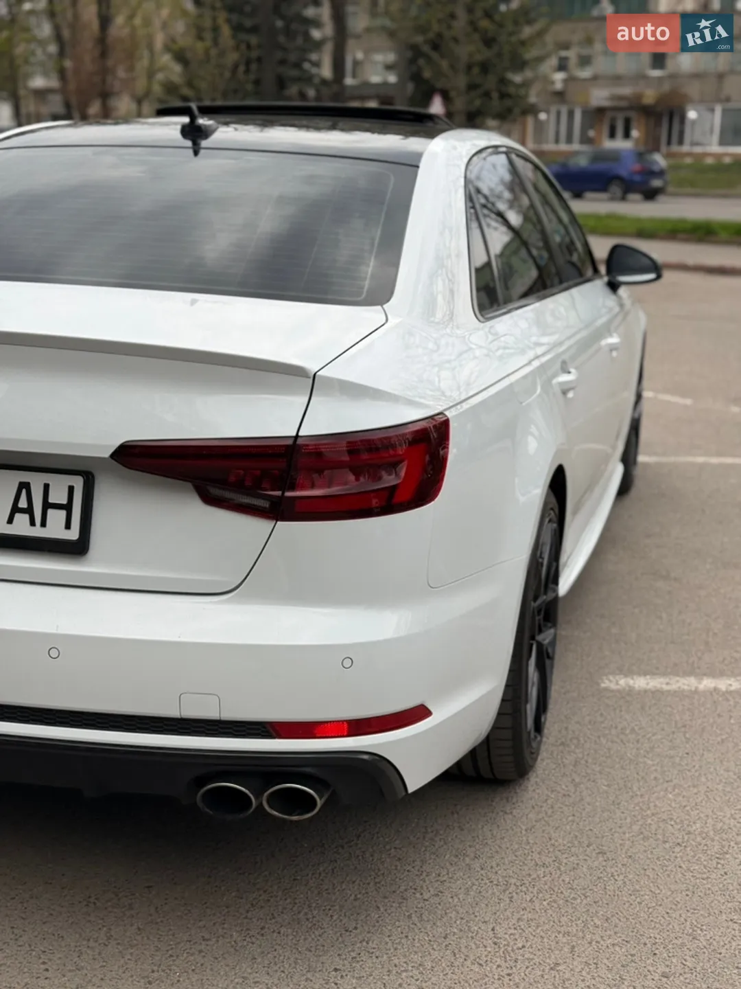 2019 Audi S4 - мініатюра 5