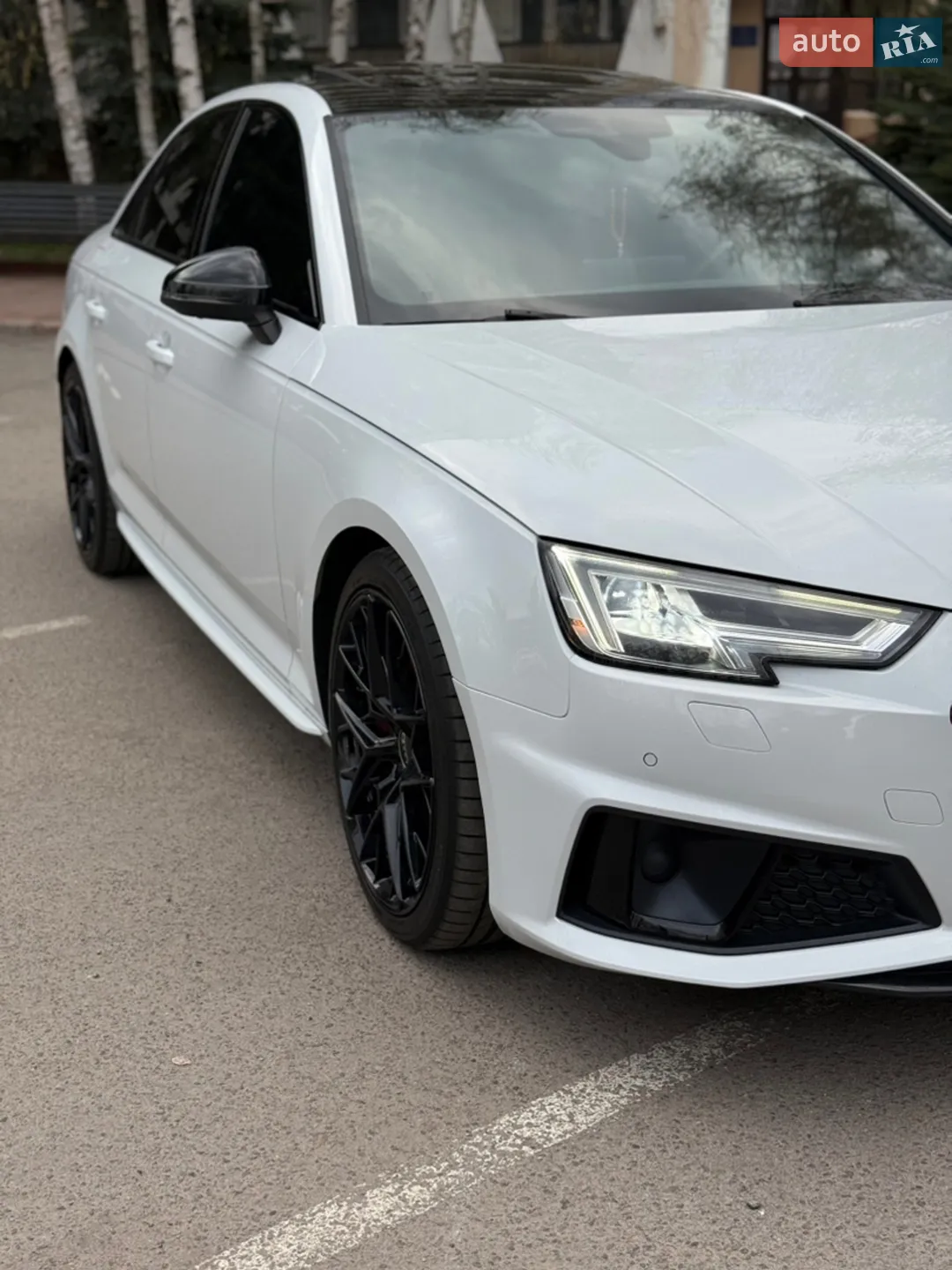 2019 Audi S4 - мініатюра 6