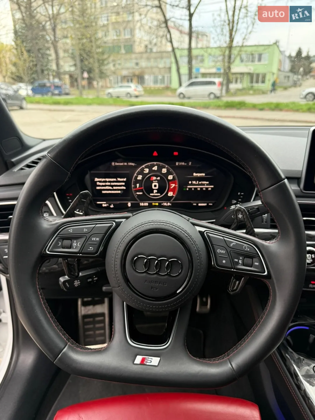 2019 Audi S4 - мініатюра 12