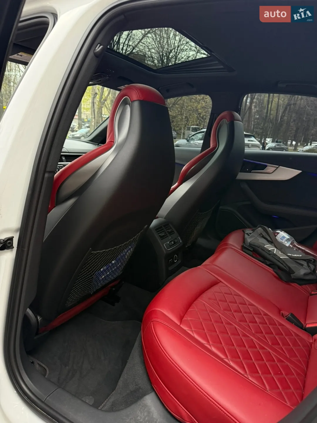 2019 Audi S4 - мініатюра 13