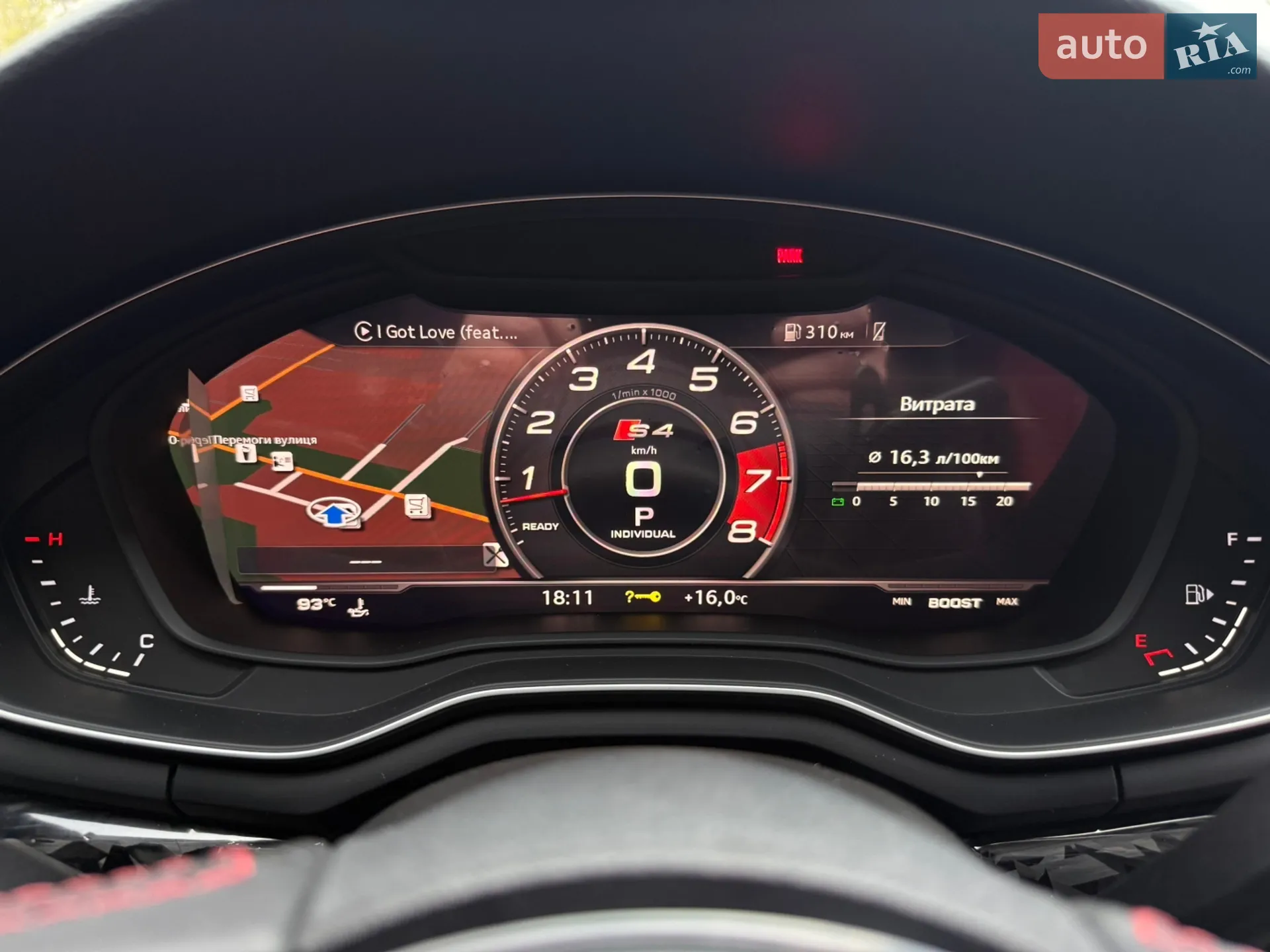 2019 Audi S4 - мініатюра 19