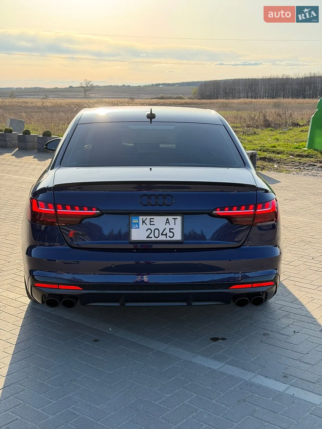 2024 Audi S4 - мініатюра 5