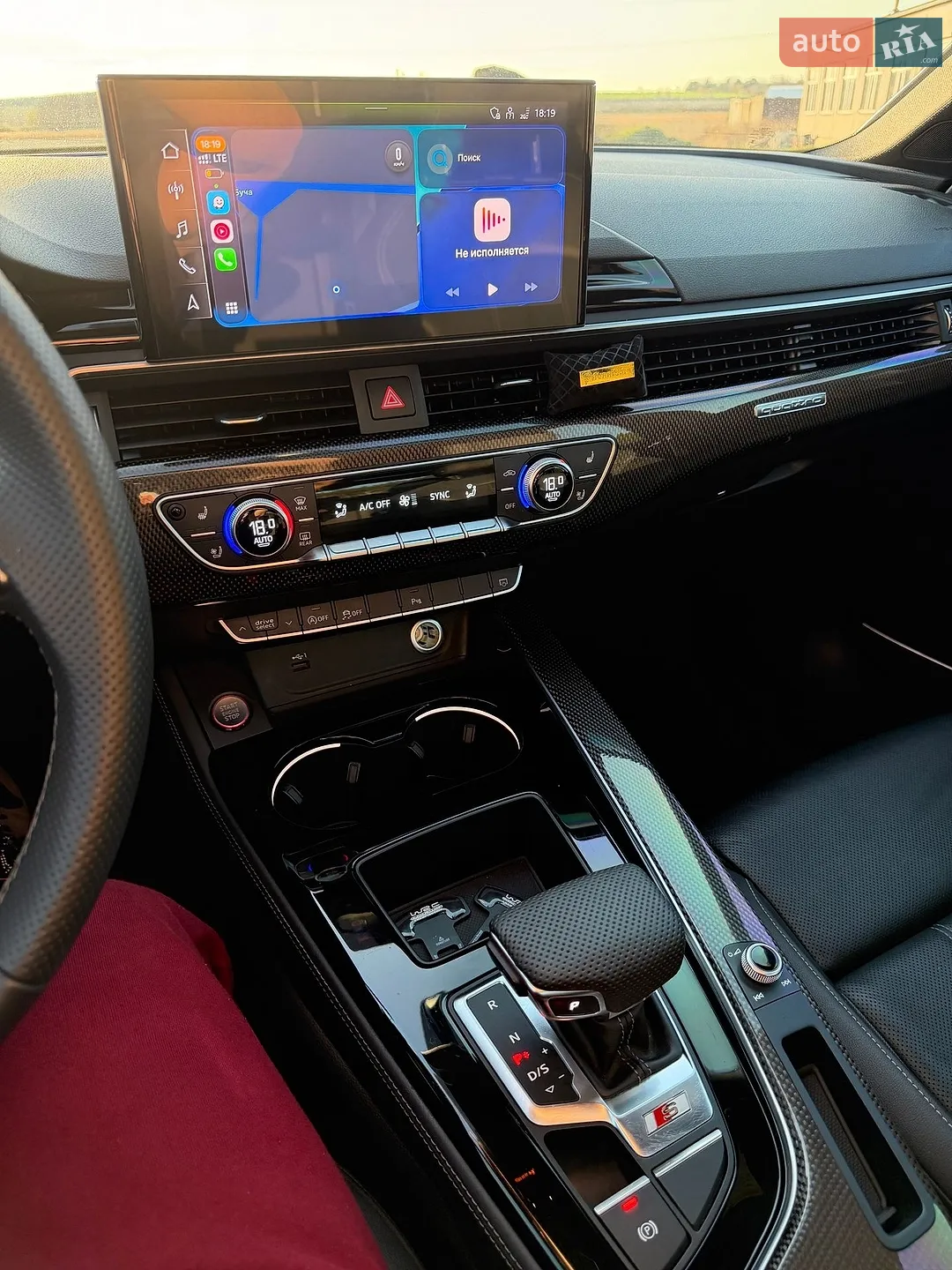 2024 Audi S4 - мініатюра 12