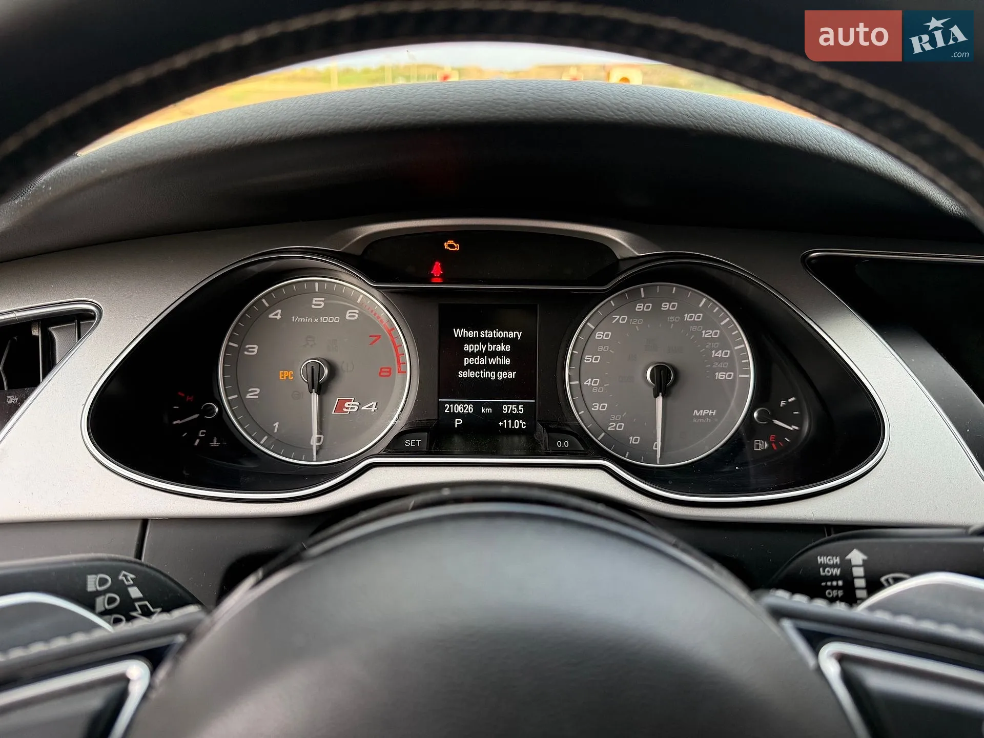 2015 Audi S4 - мініатюра 11