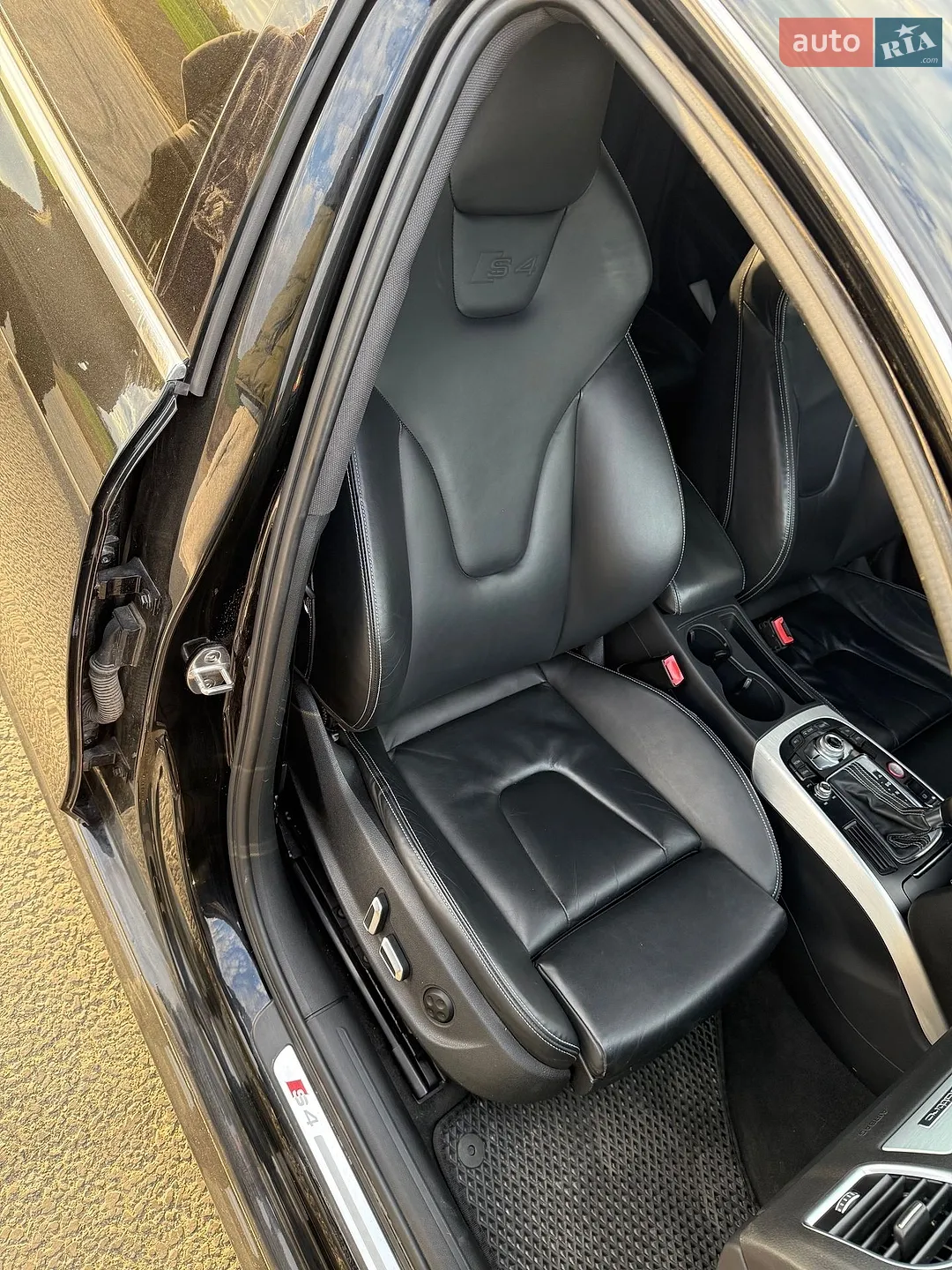 2015 Audi S4 - мініатюра 20