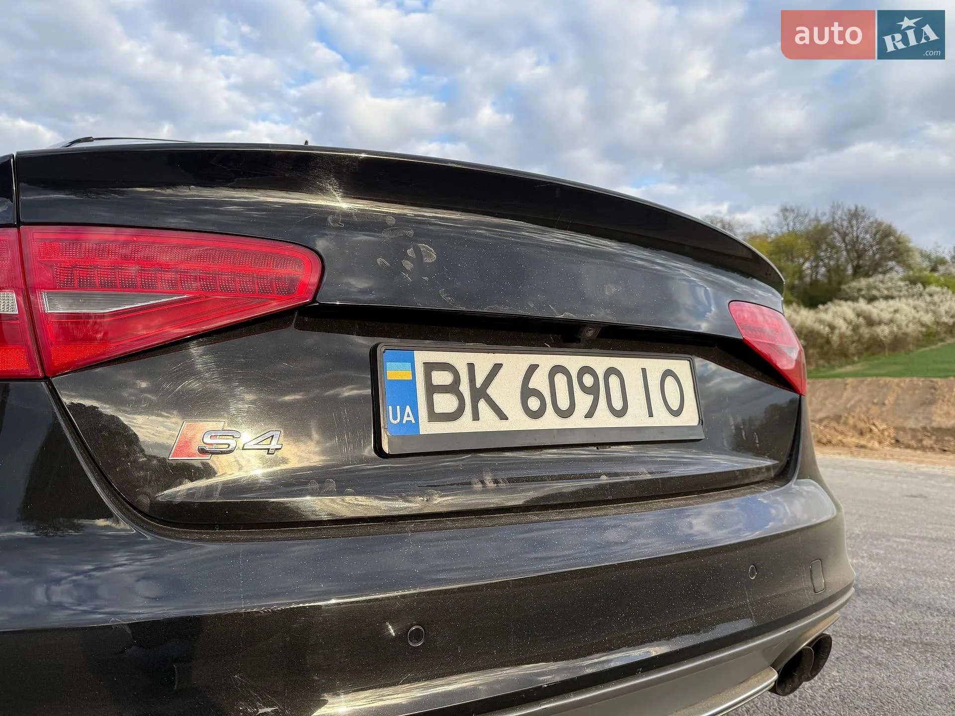 2015 Audi S4 - мініатюра 22