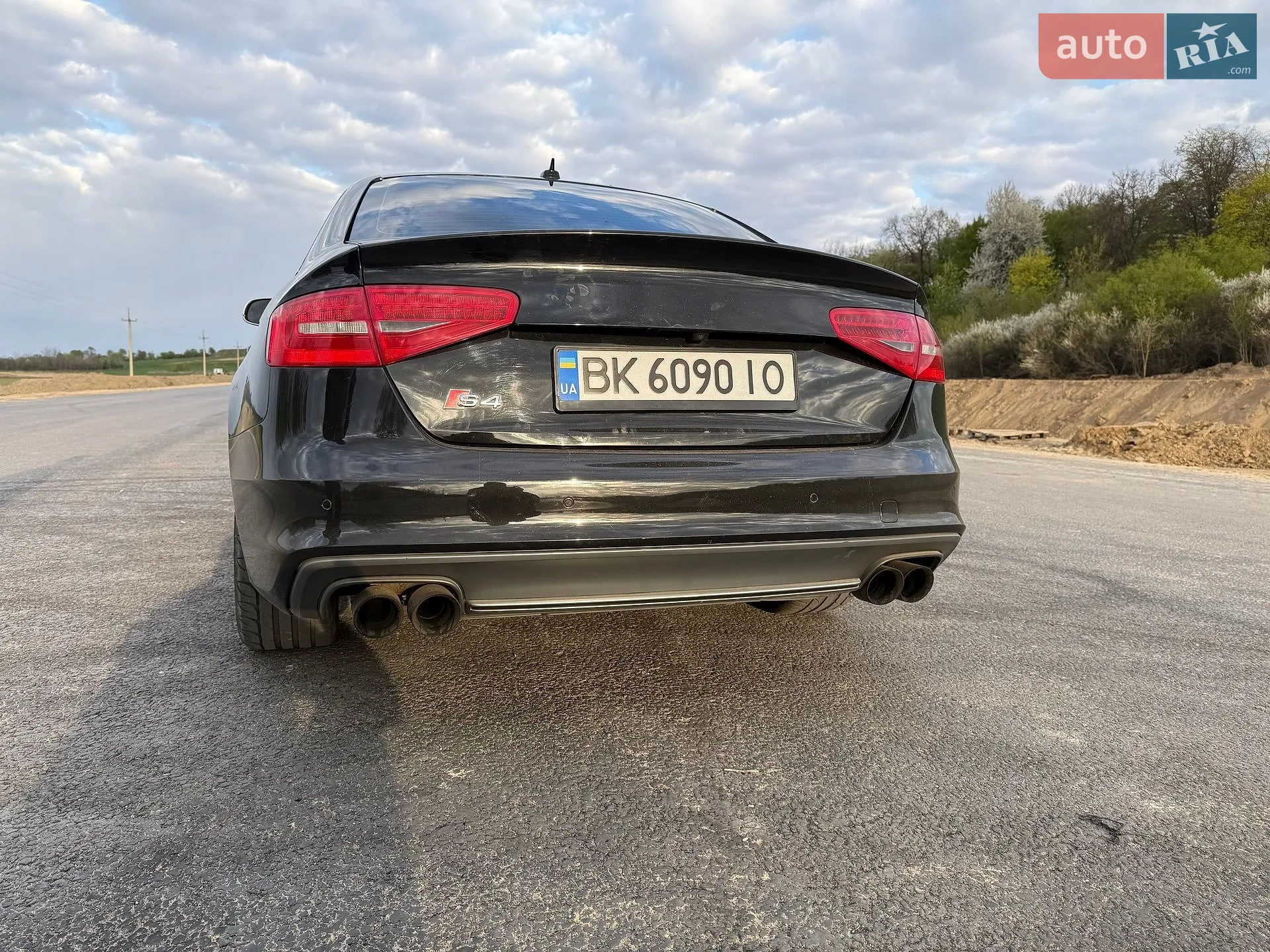 2015 Audi S4 - мініатюра 6