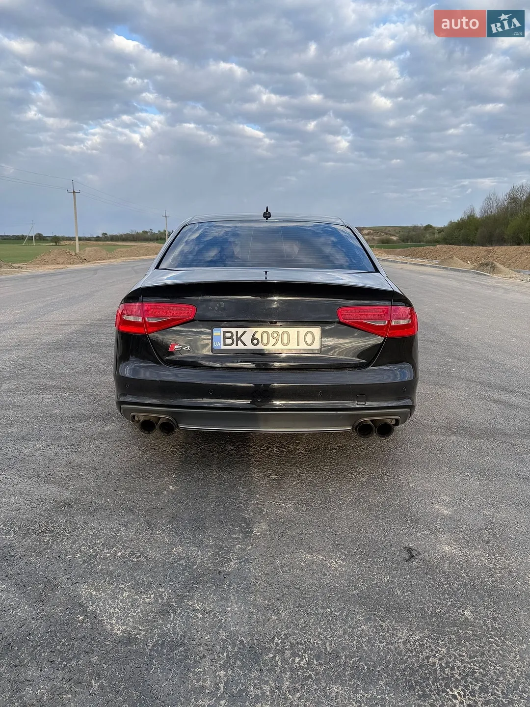 2015 Audi S4 - мініатюра 7